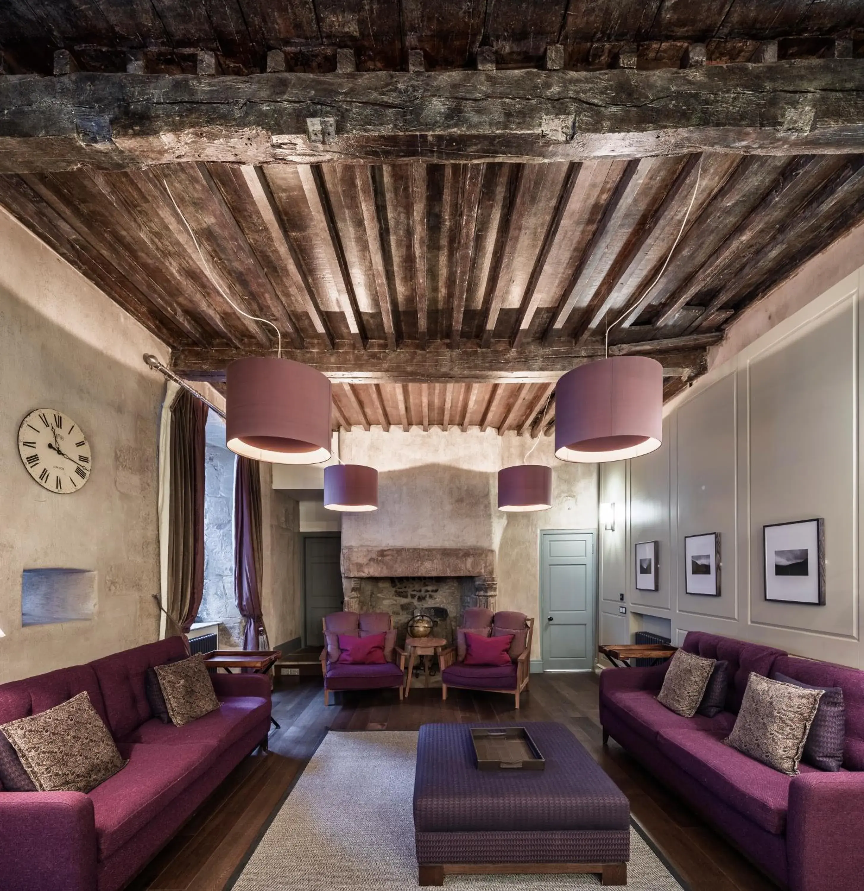 Townhouse Apartment in Old Town Chambers, Autograph Collection Townhouse Apartment in Old Town Chambers, Autograph Collection