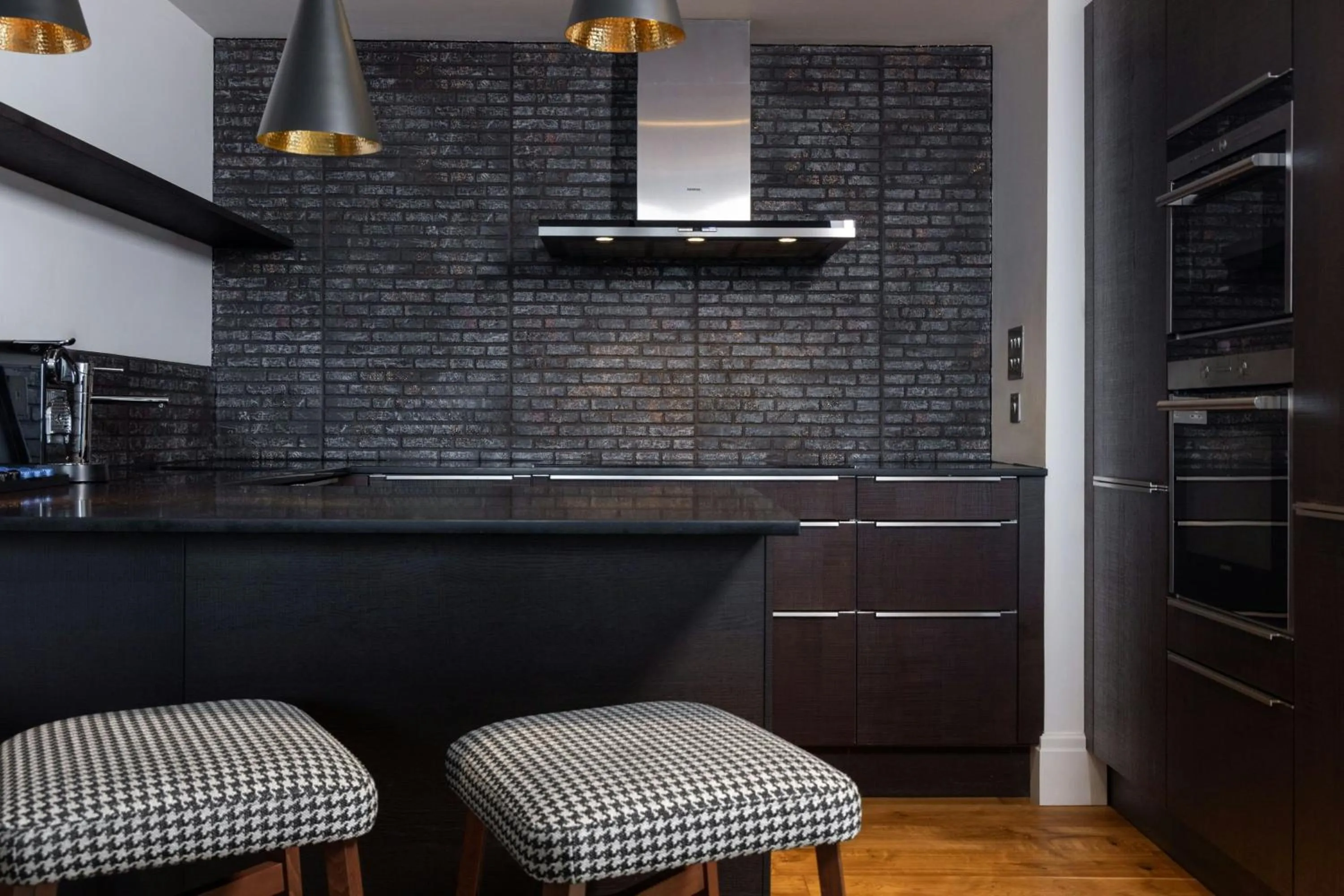 Bedroom in Old Town Chambers, Autograph Collection