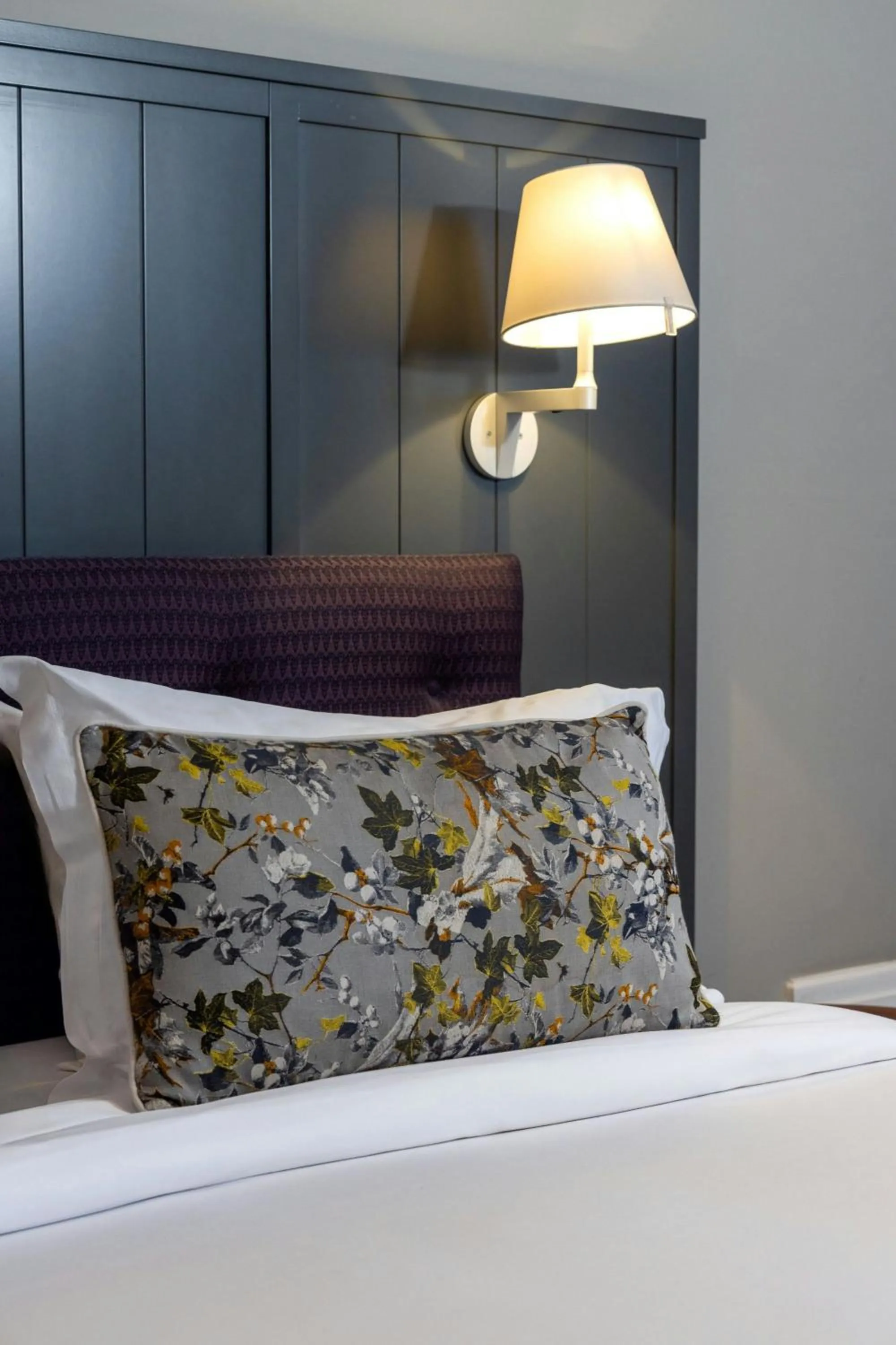 Bedroom, Bed in Old Town Chambers, Autograph Collection