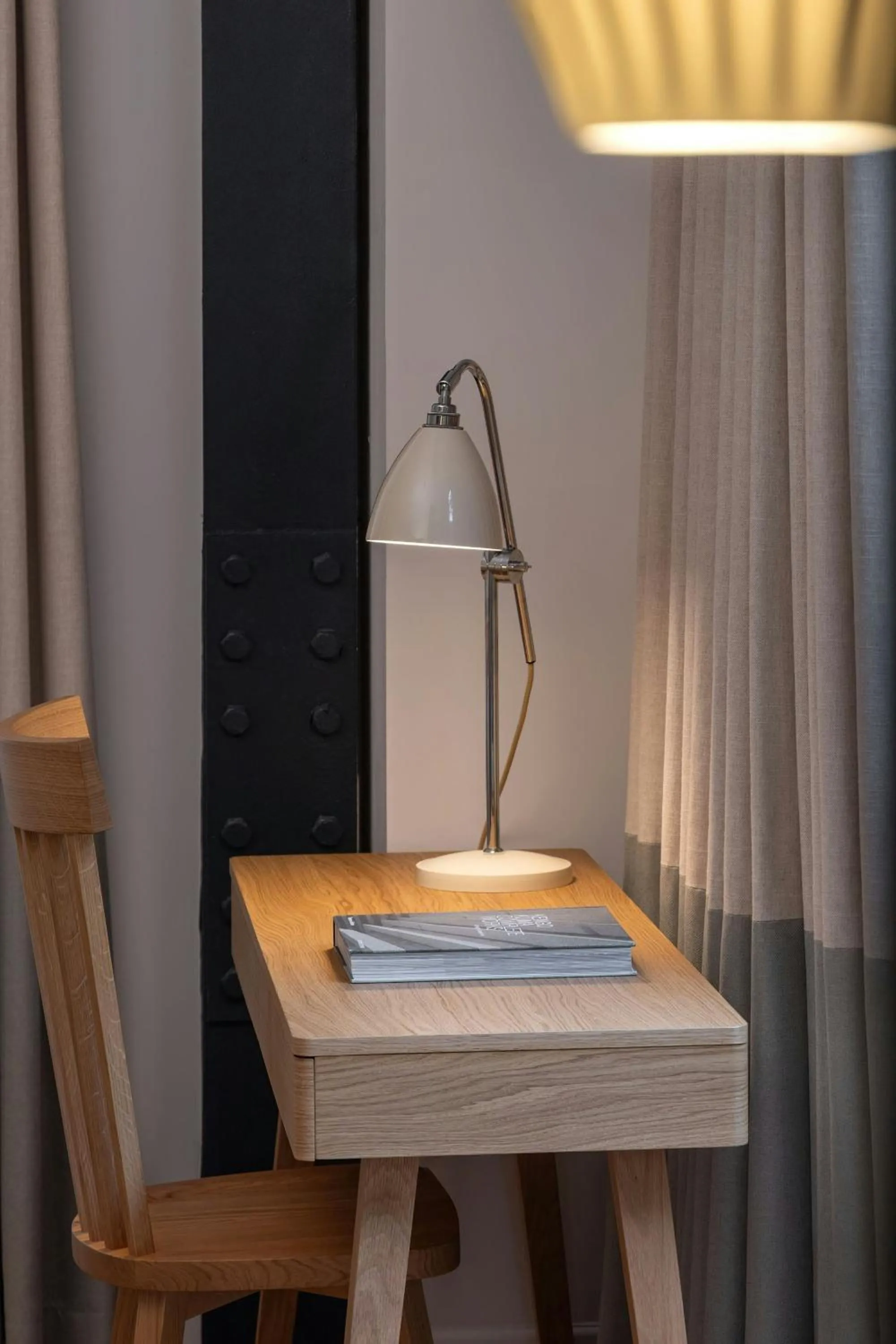 Photo of the whole room in Old Town Chambers, Autograph Collection