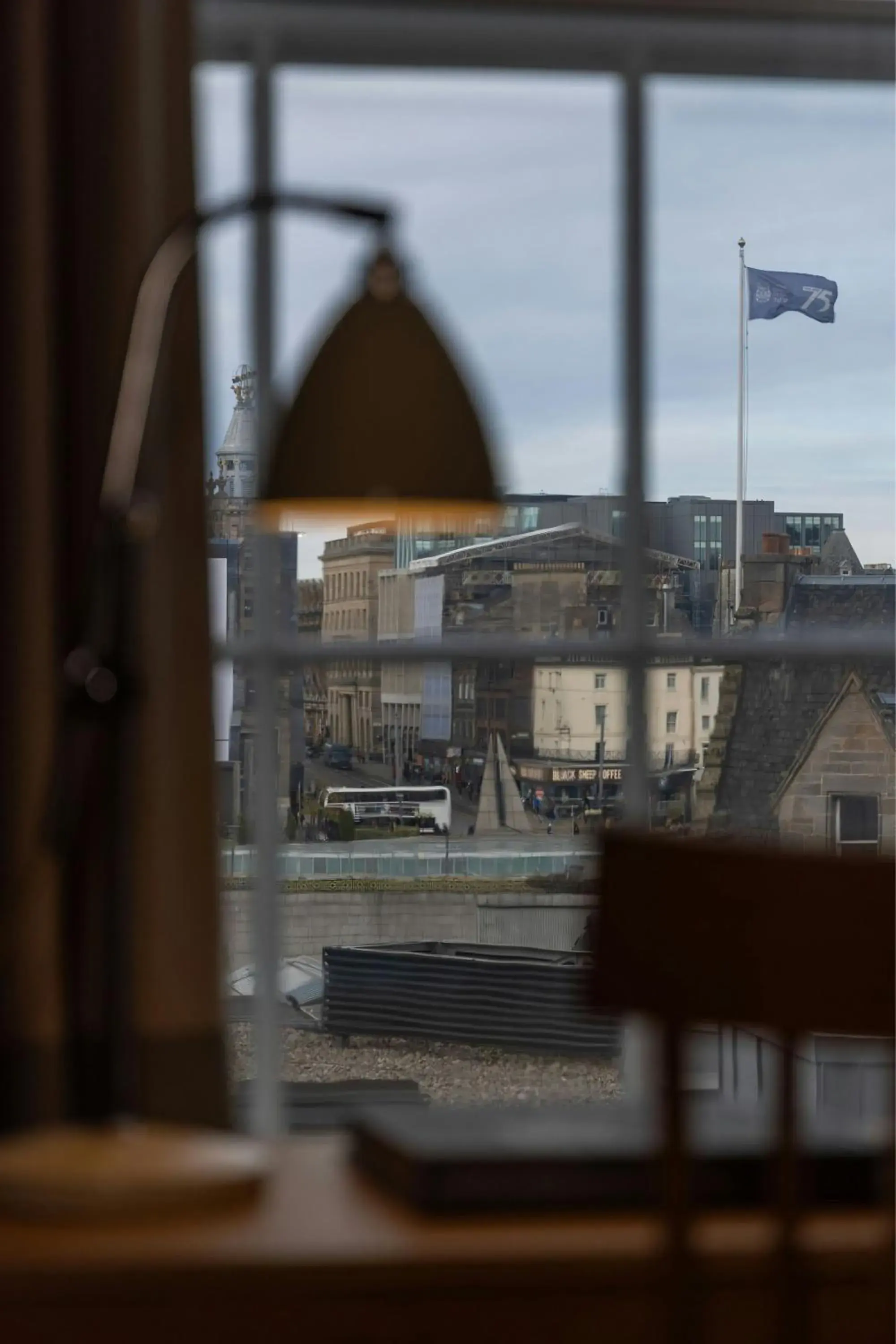 Twin Studio with City View in Old Town Chambers, Autograph Collection Twin Studio with City View in Old Town Chambers, Autograph Collection