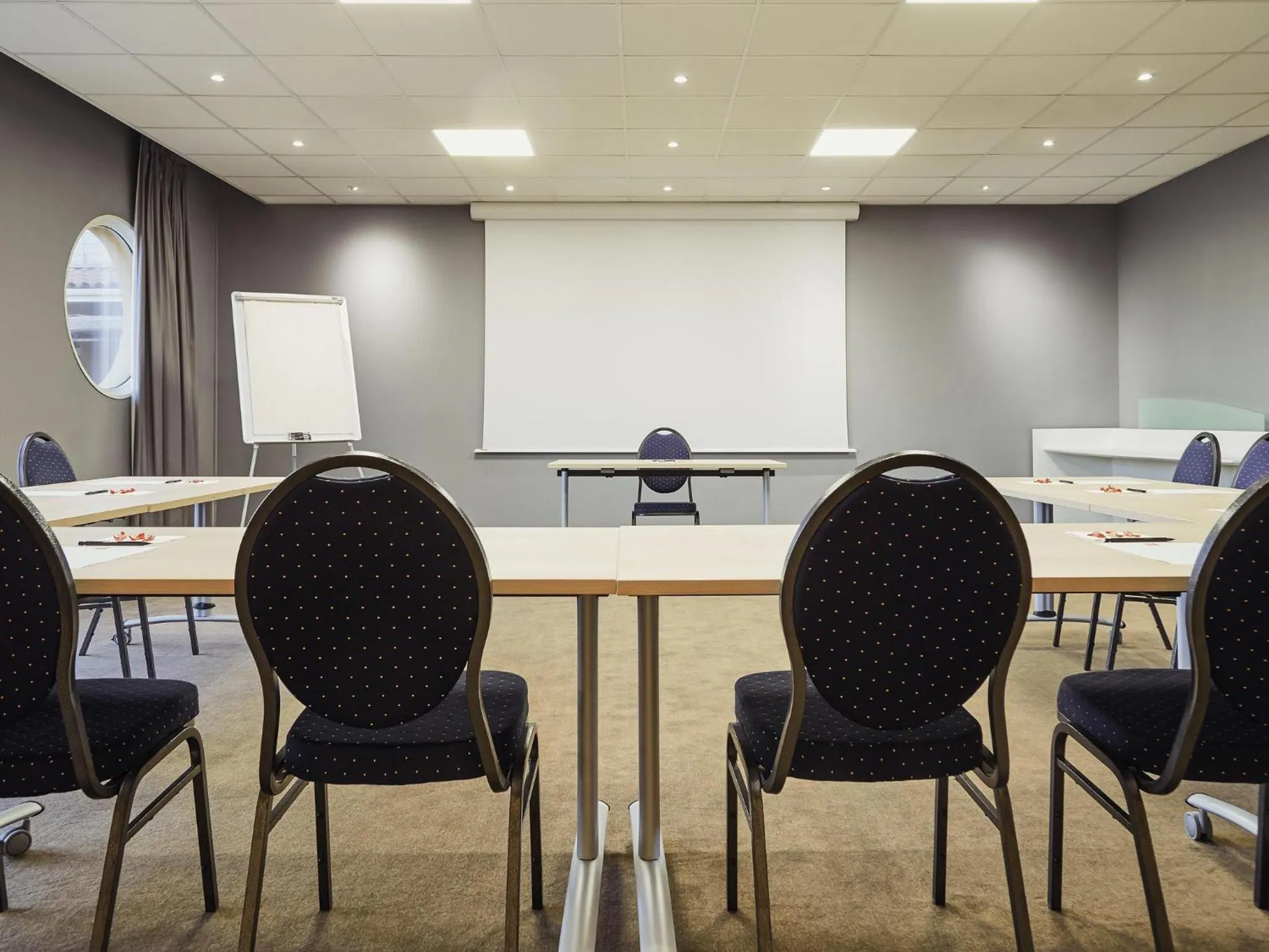 Meeting/conference room in ibis La Ciotat