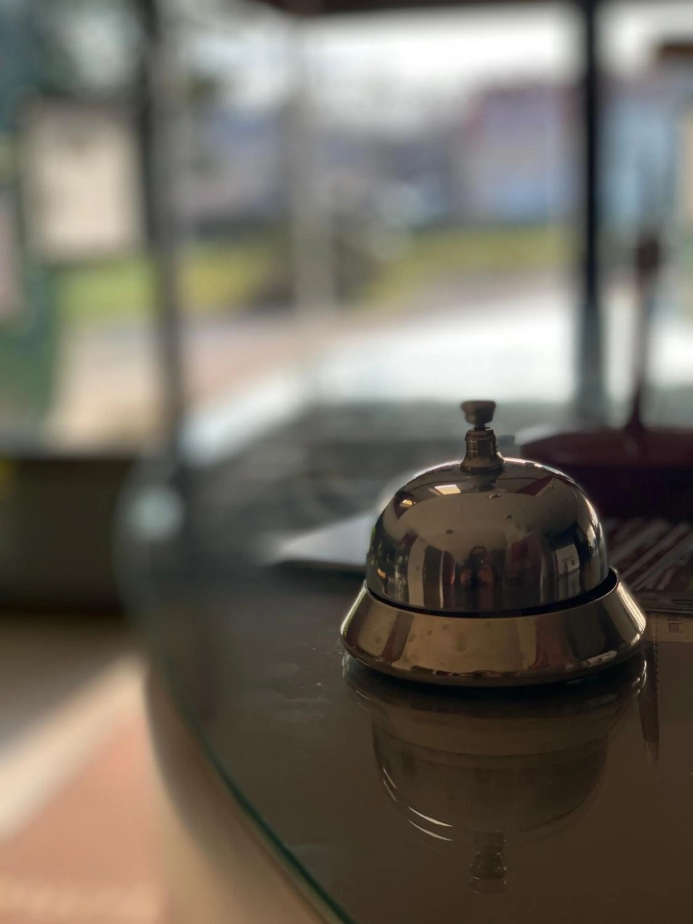 Decorative detail in The Originals City, Hôtel Castel Burgond, Dijon Ouest