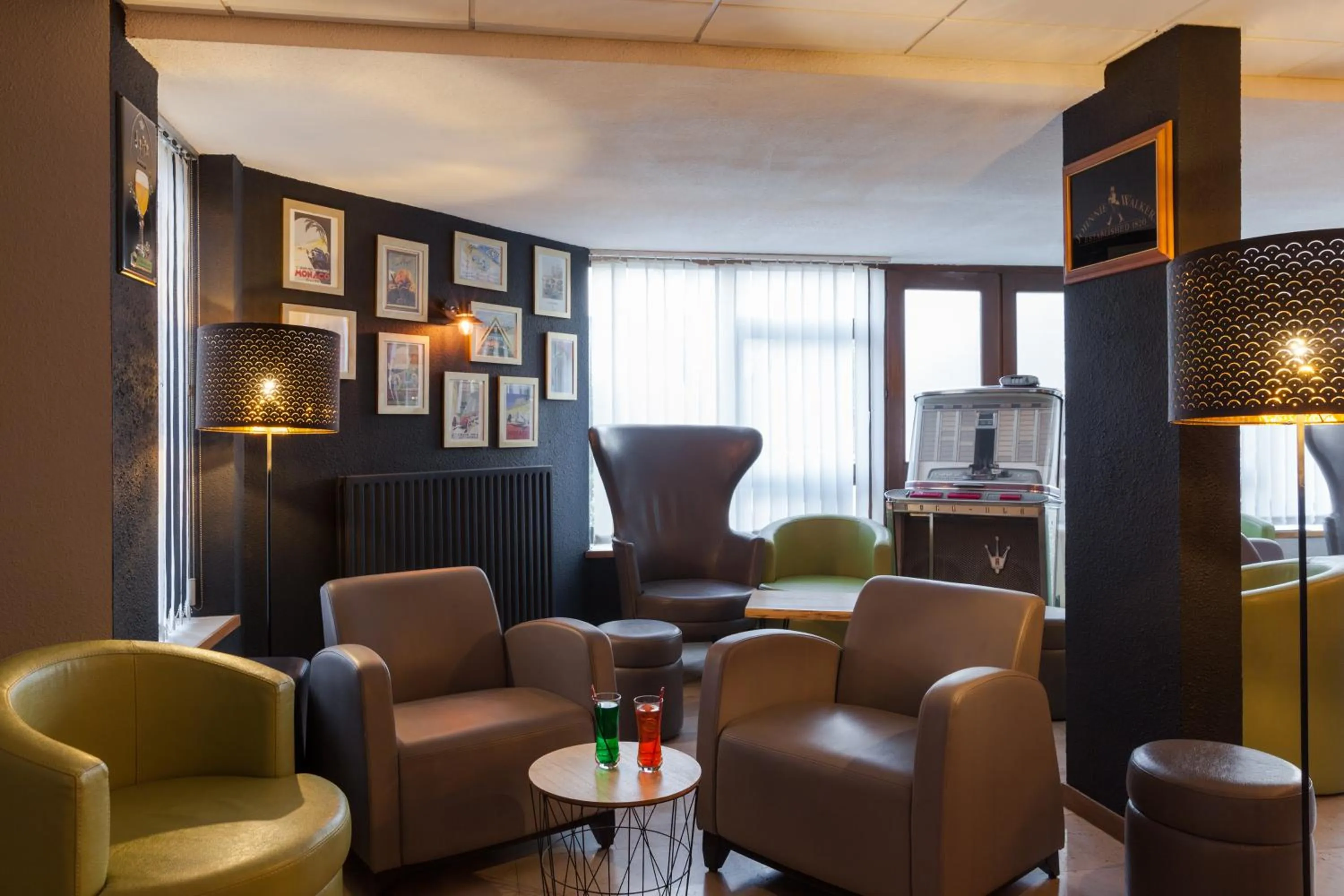 Day in The Originals City, Hôtel Castel Burgond, Dijon Ouest