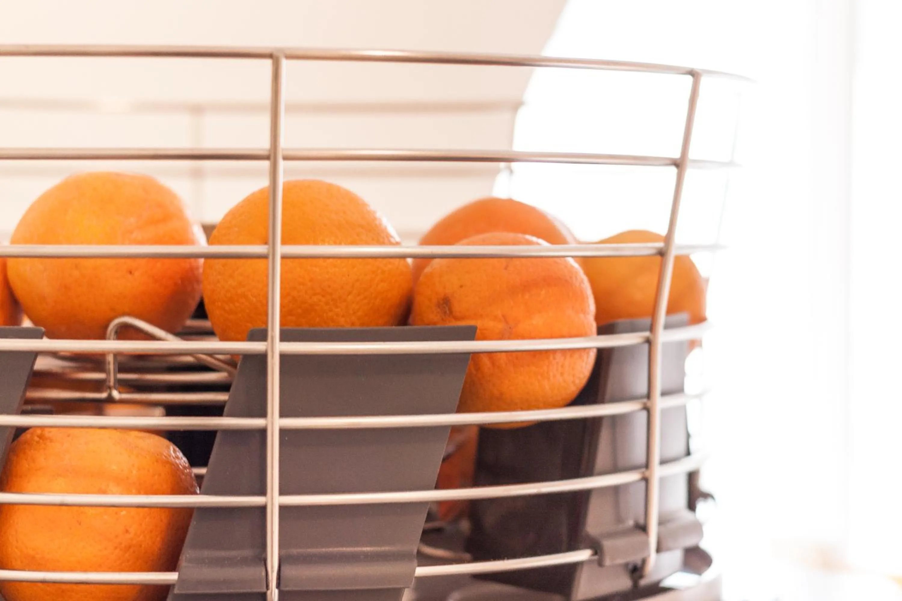 Breakfast in Hotel Künstlerhaus