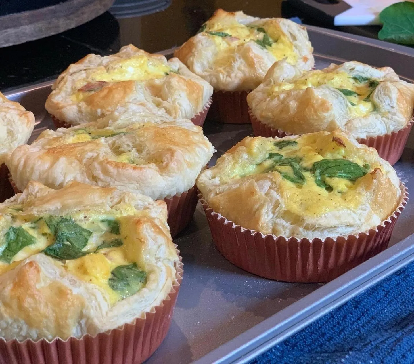 Food close-up in The Inn on Front Street