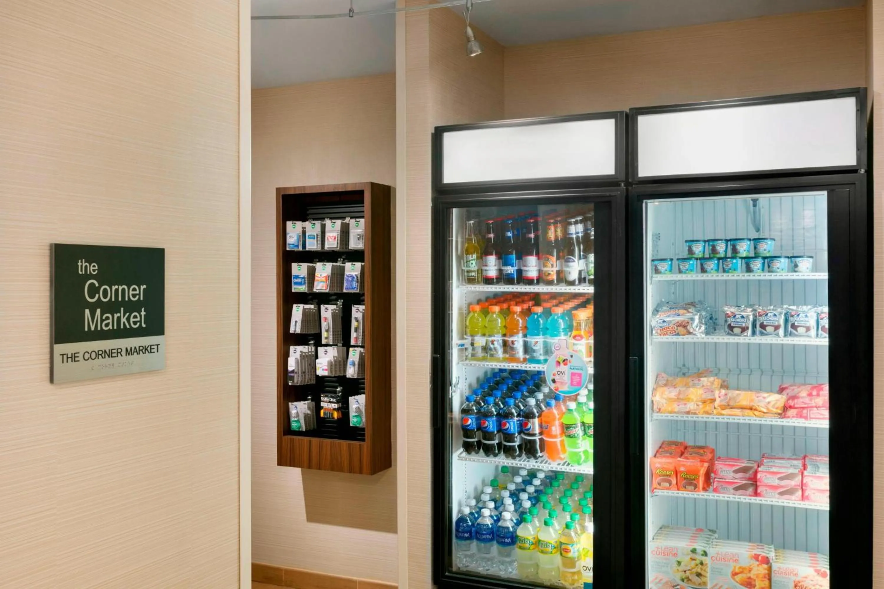 Other in Fairfield Inn & Suites by Marriott Smithfield