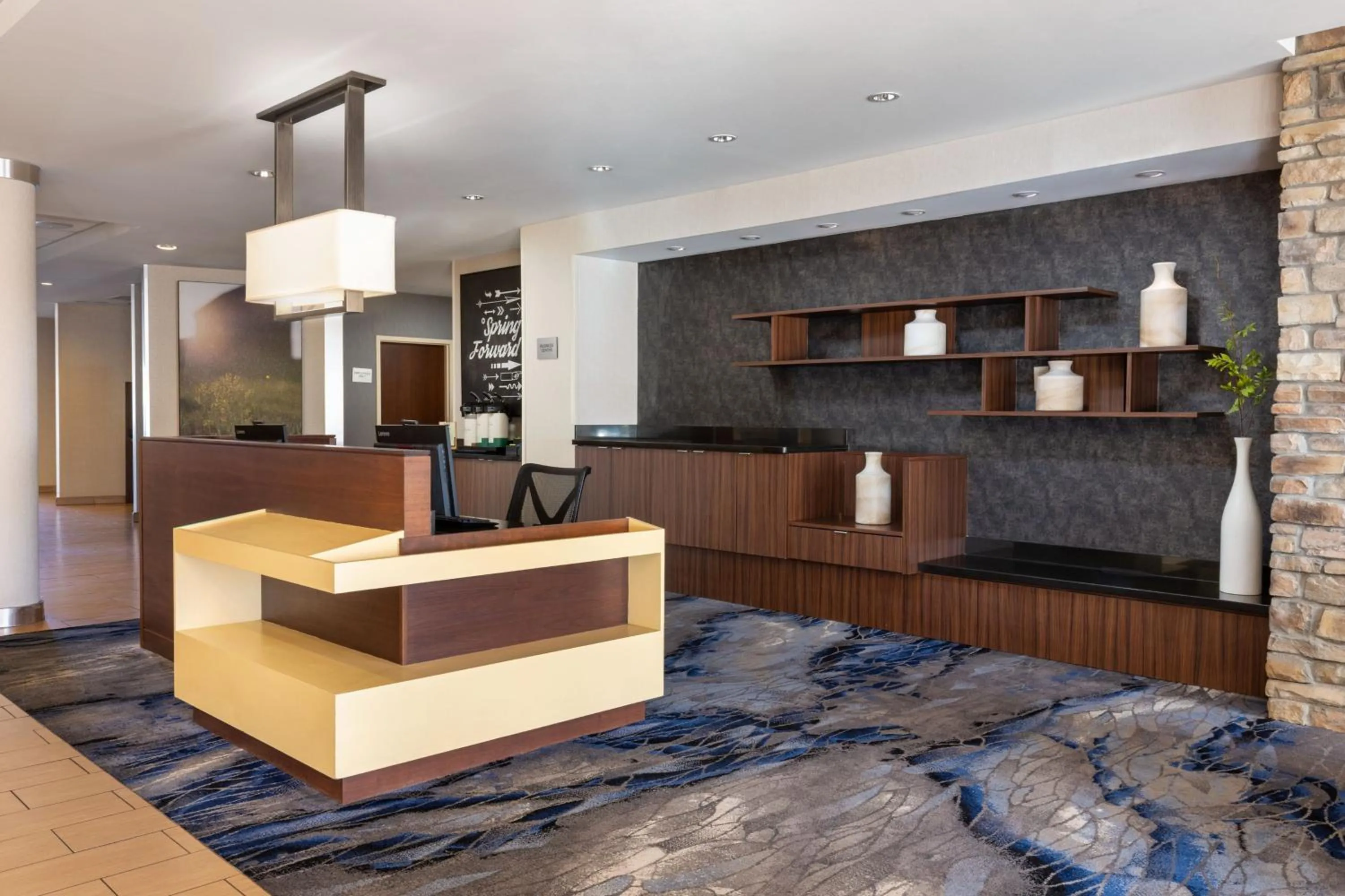 Other in Fairfield Inn & Suites by Marriott Smithfield