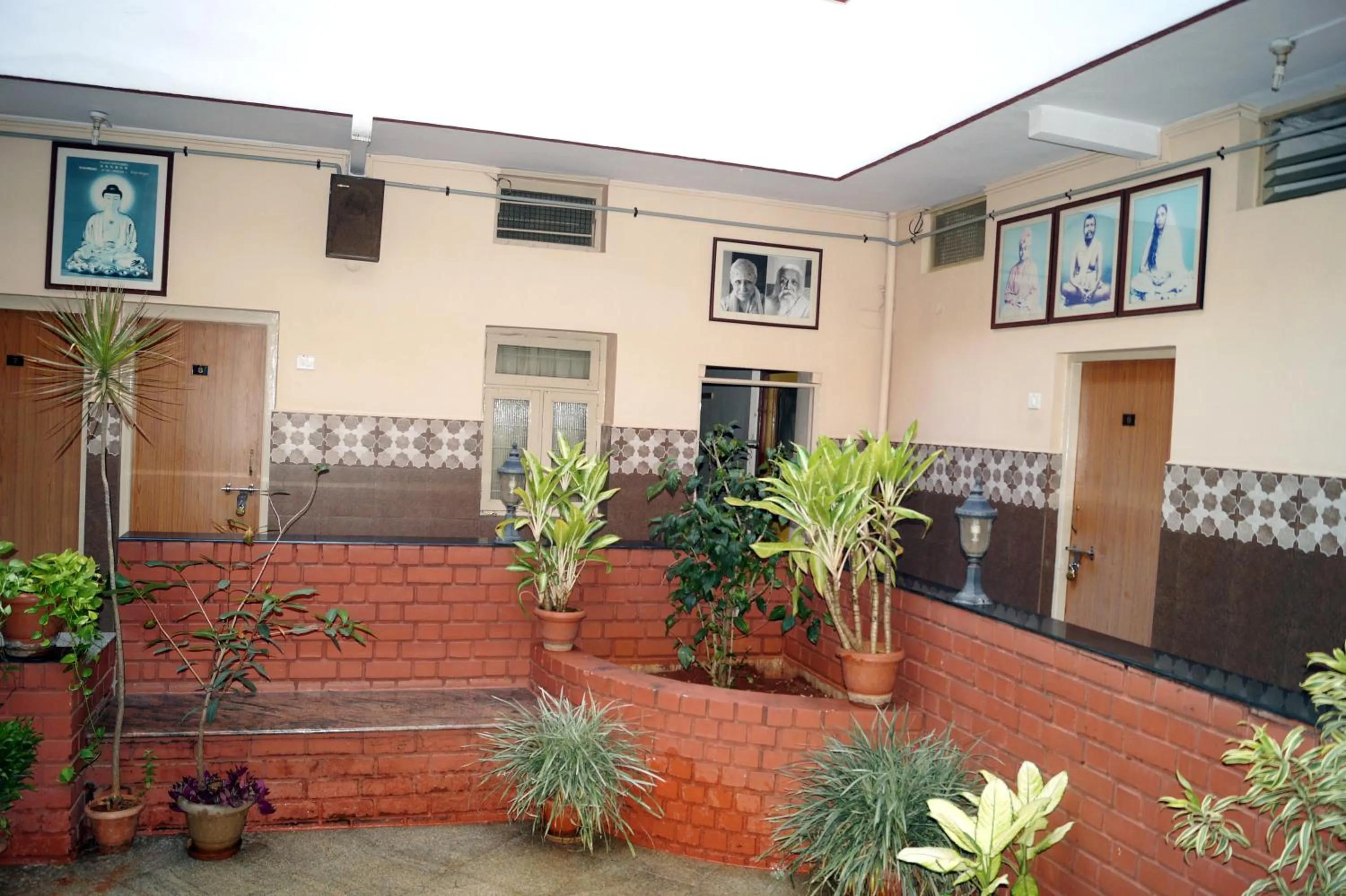Property building in Sri Kumara Lodge