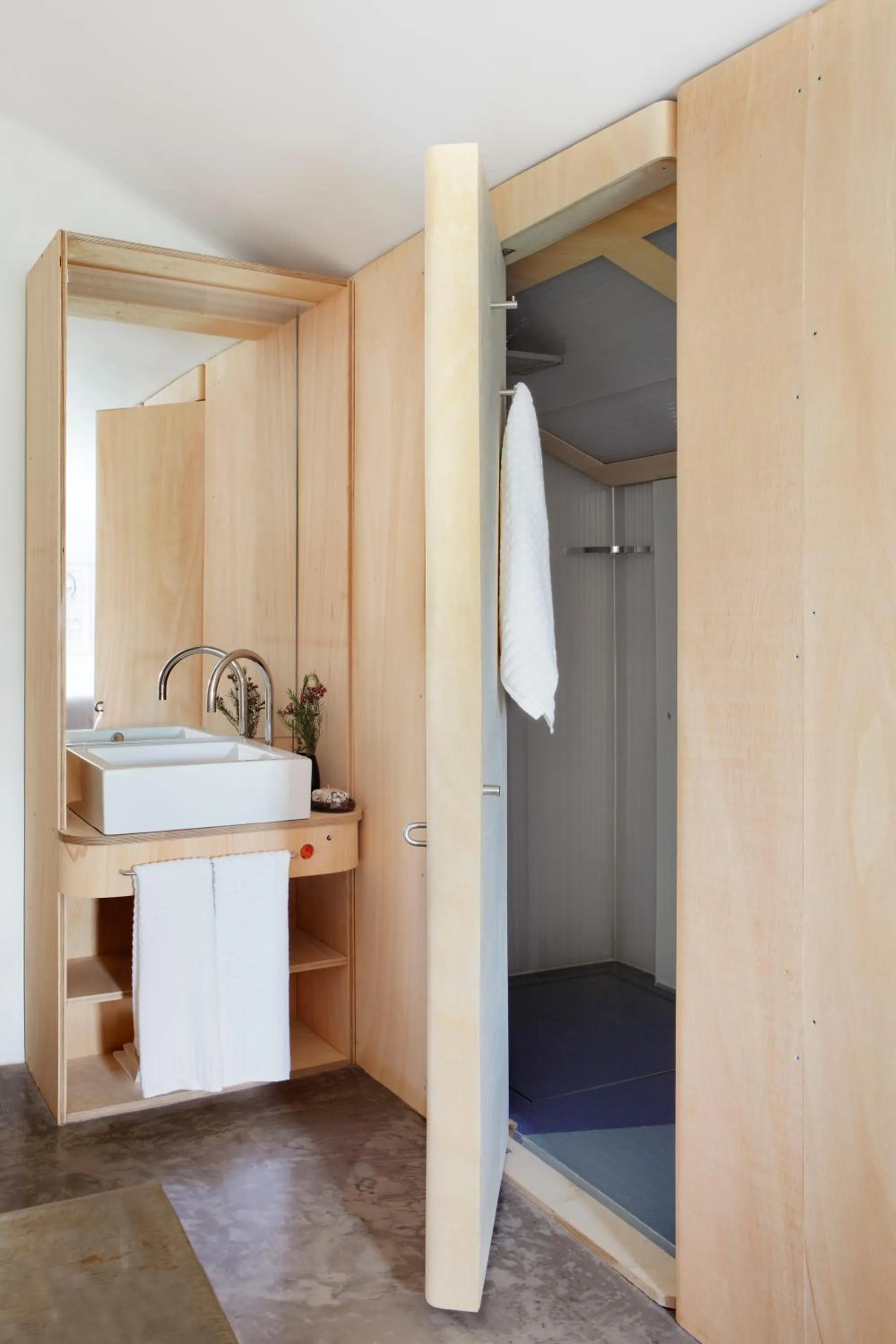 Box Art Hotel - La Torre