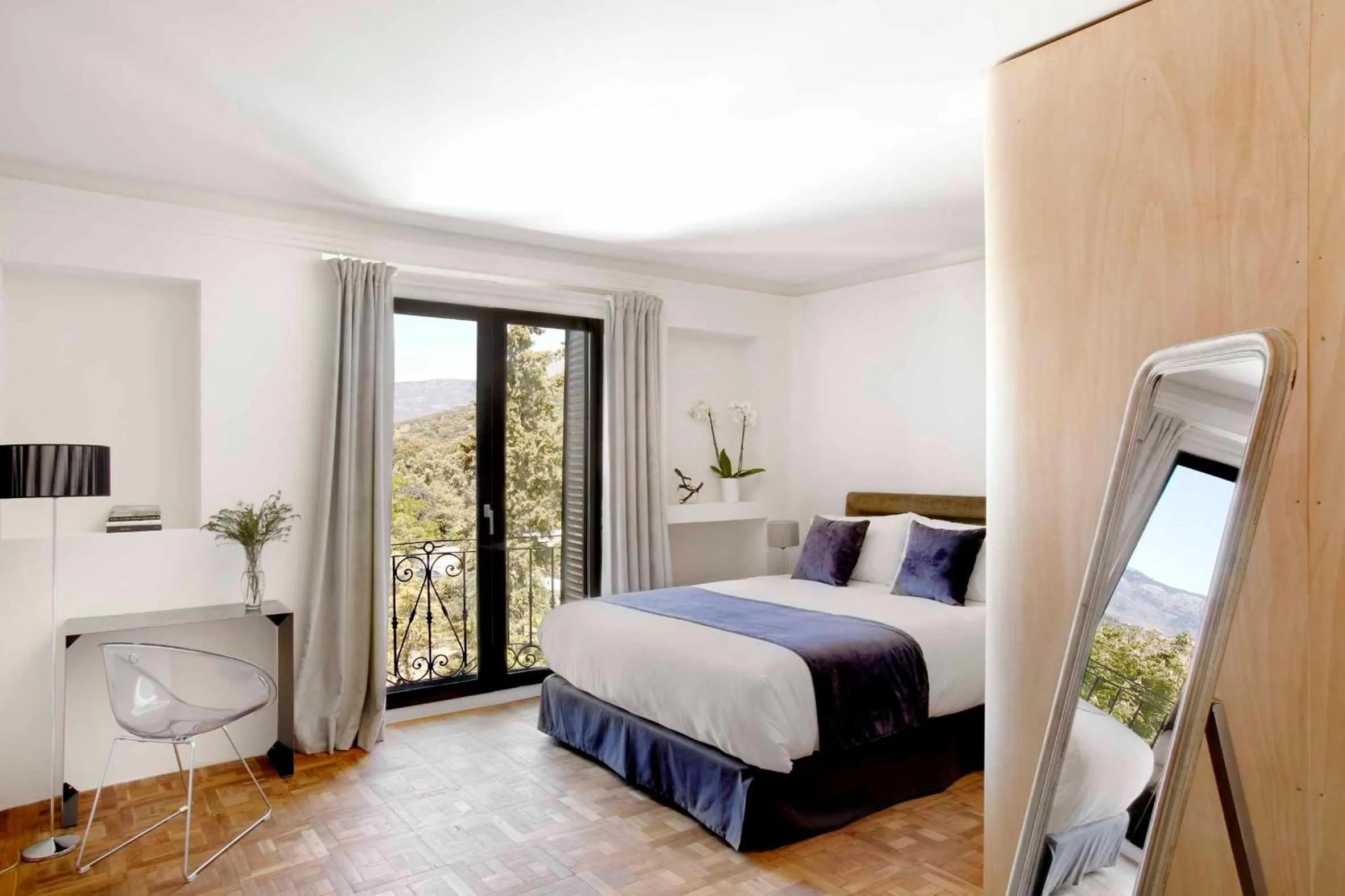 Bed in Box Art Hotel - La Torre