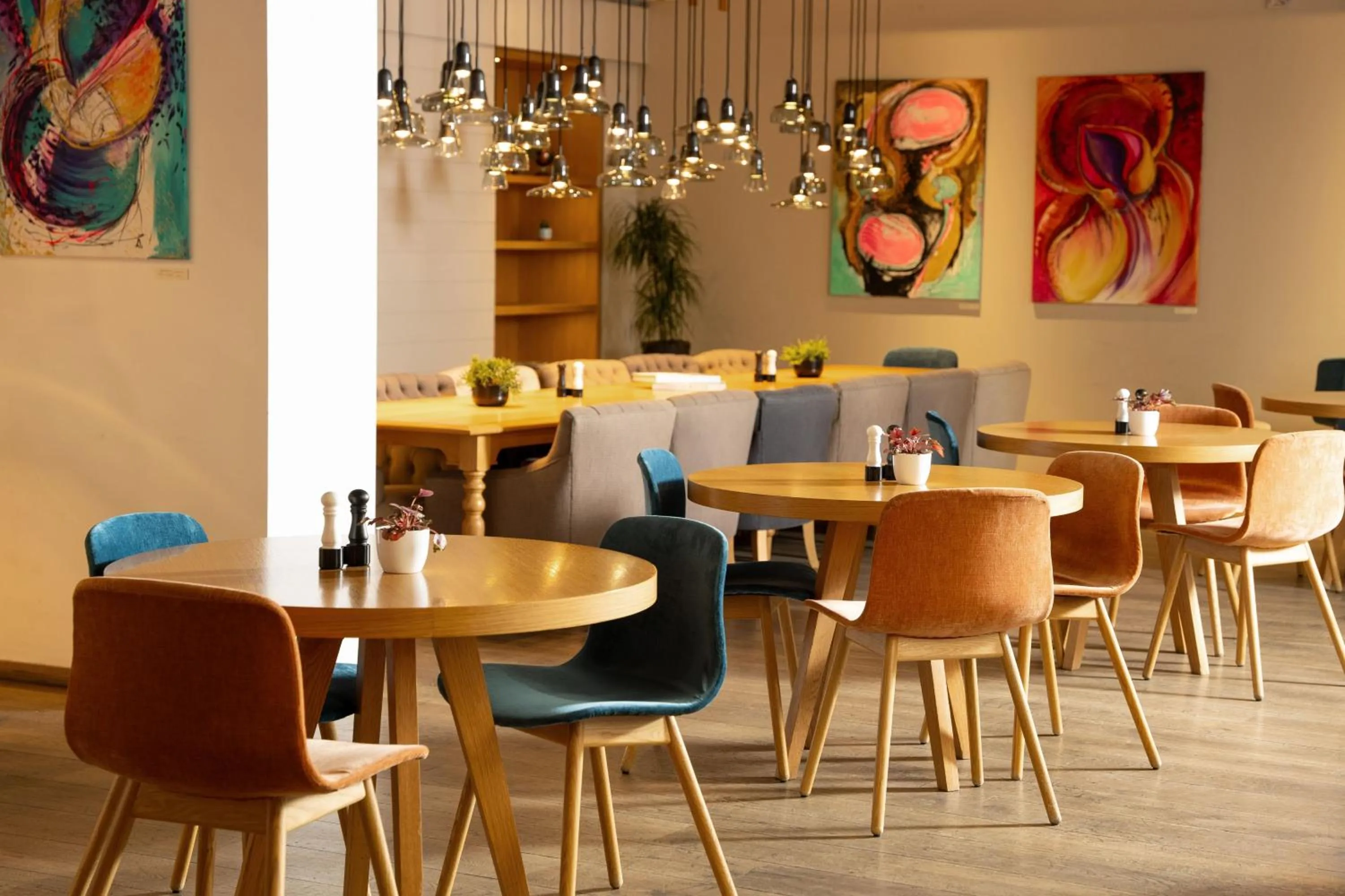 INNSiDE Prague Old Town