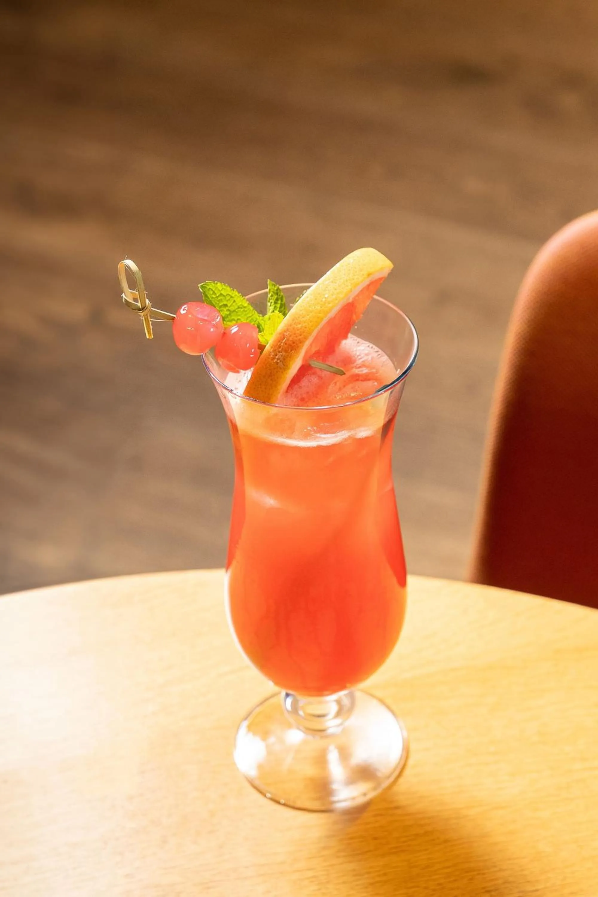 Food and drinks in INNSiDE Prague Old Town