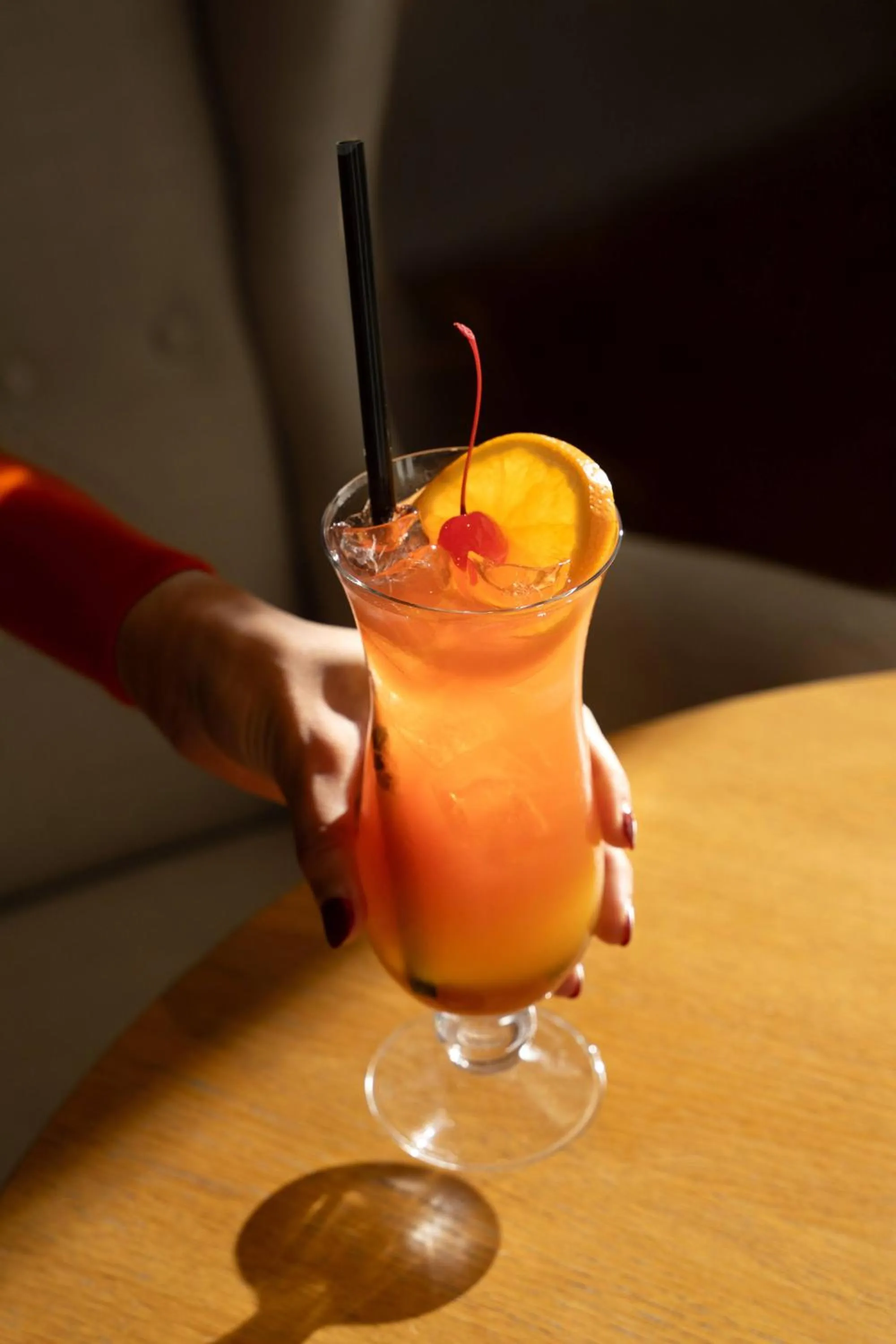 Food and drinks in INNSiDE Prague Old Town