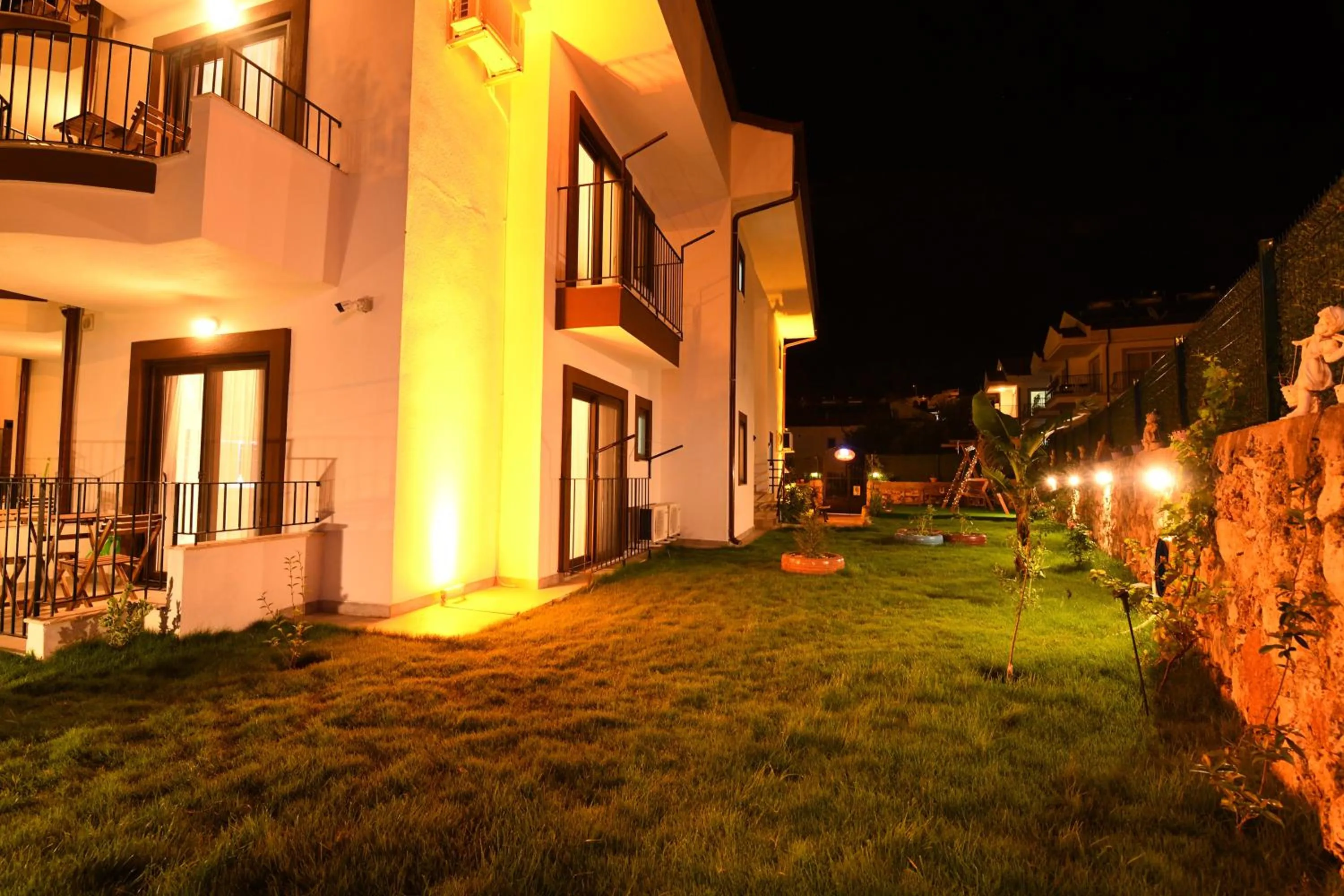 Other in Bahçe Apart