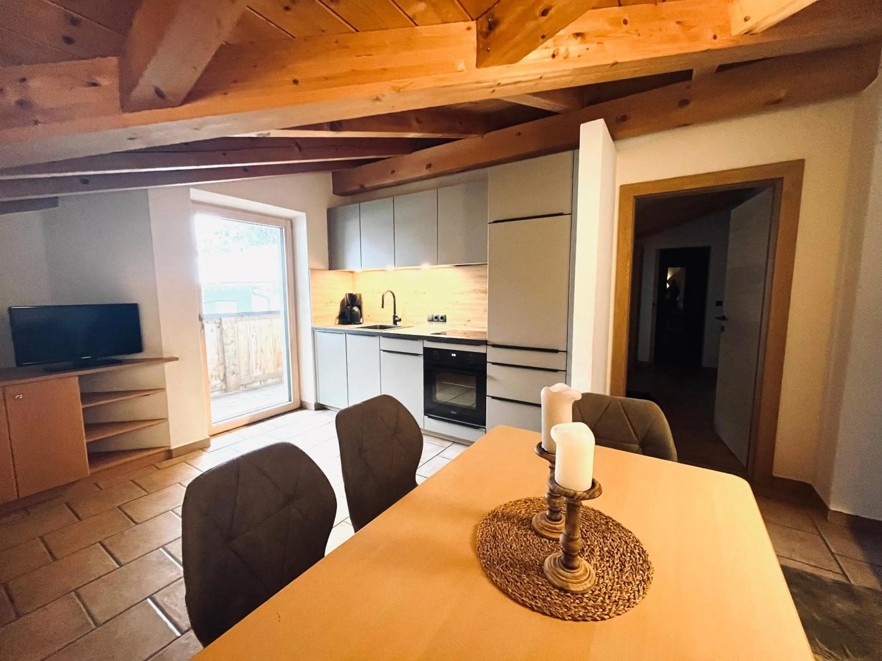Ferienhaus Ragg