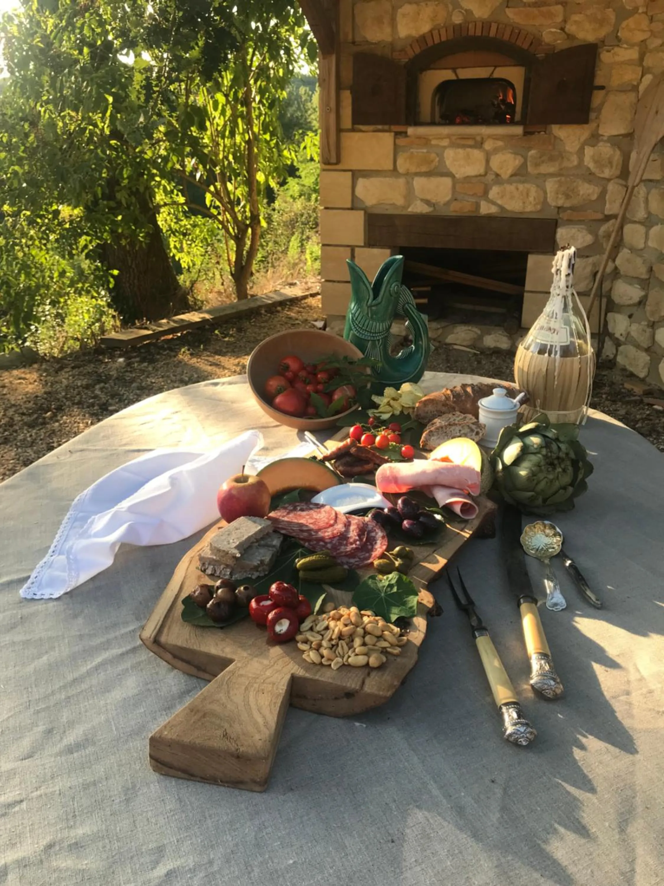 Le Relais des galets