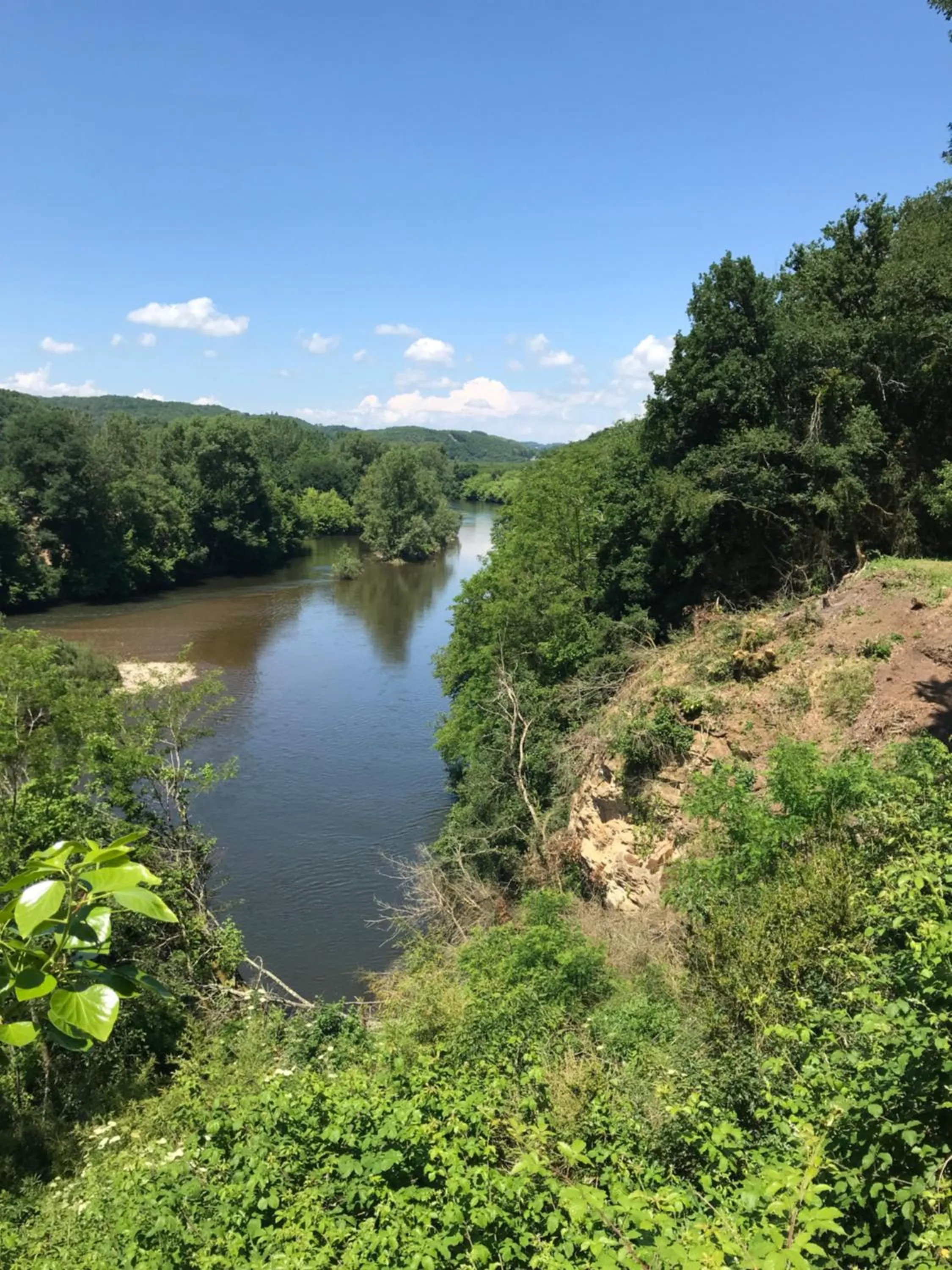 Le Relais des galets