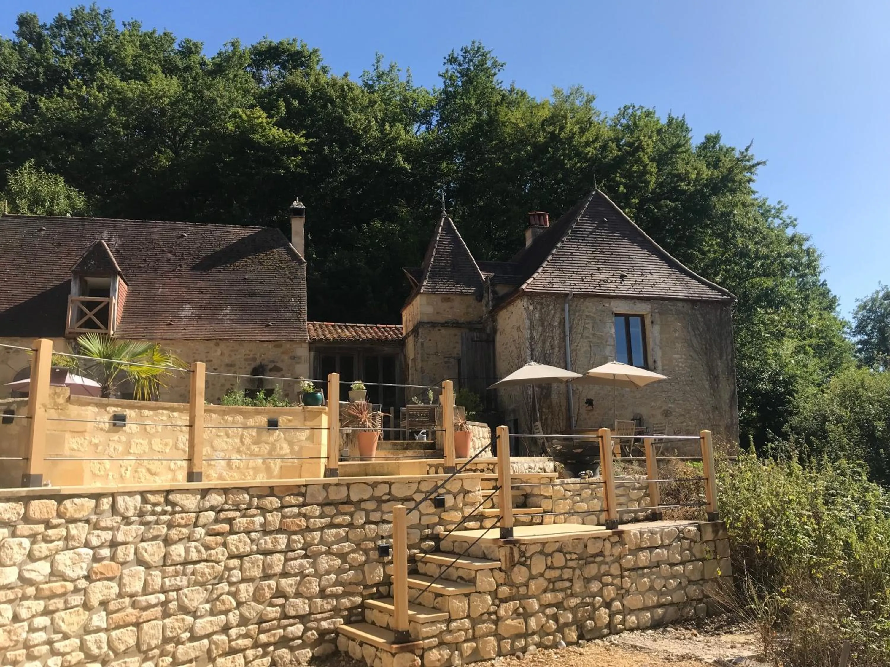 Le Relais des galets