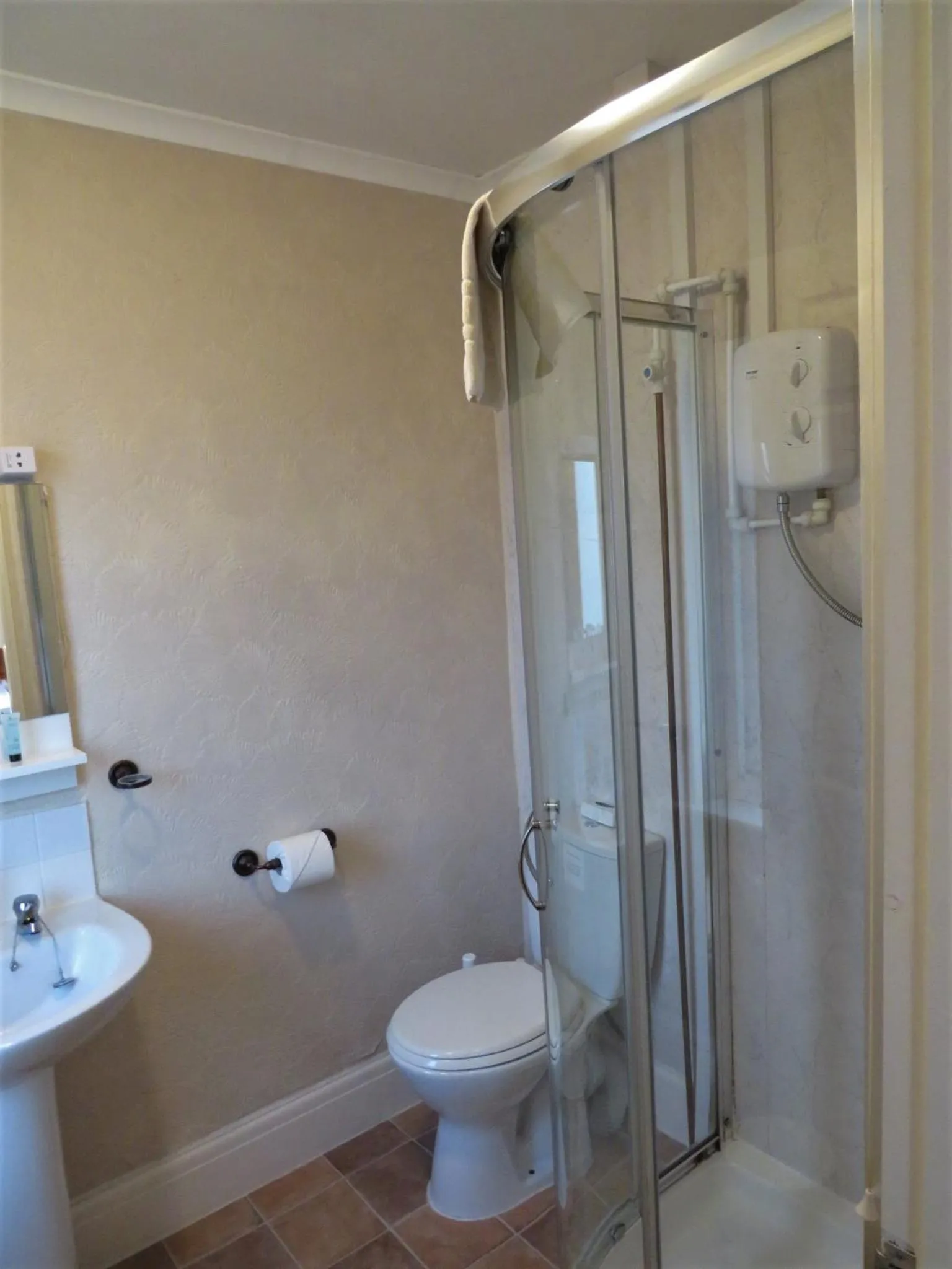 The Haldon Guest House