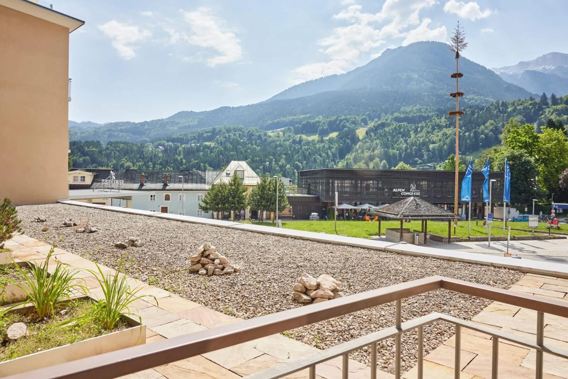 Hotel EDELWEISS Berchtesgaden Superior