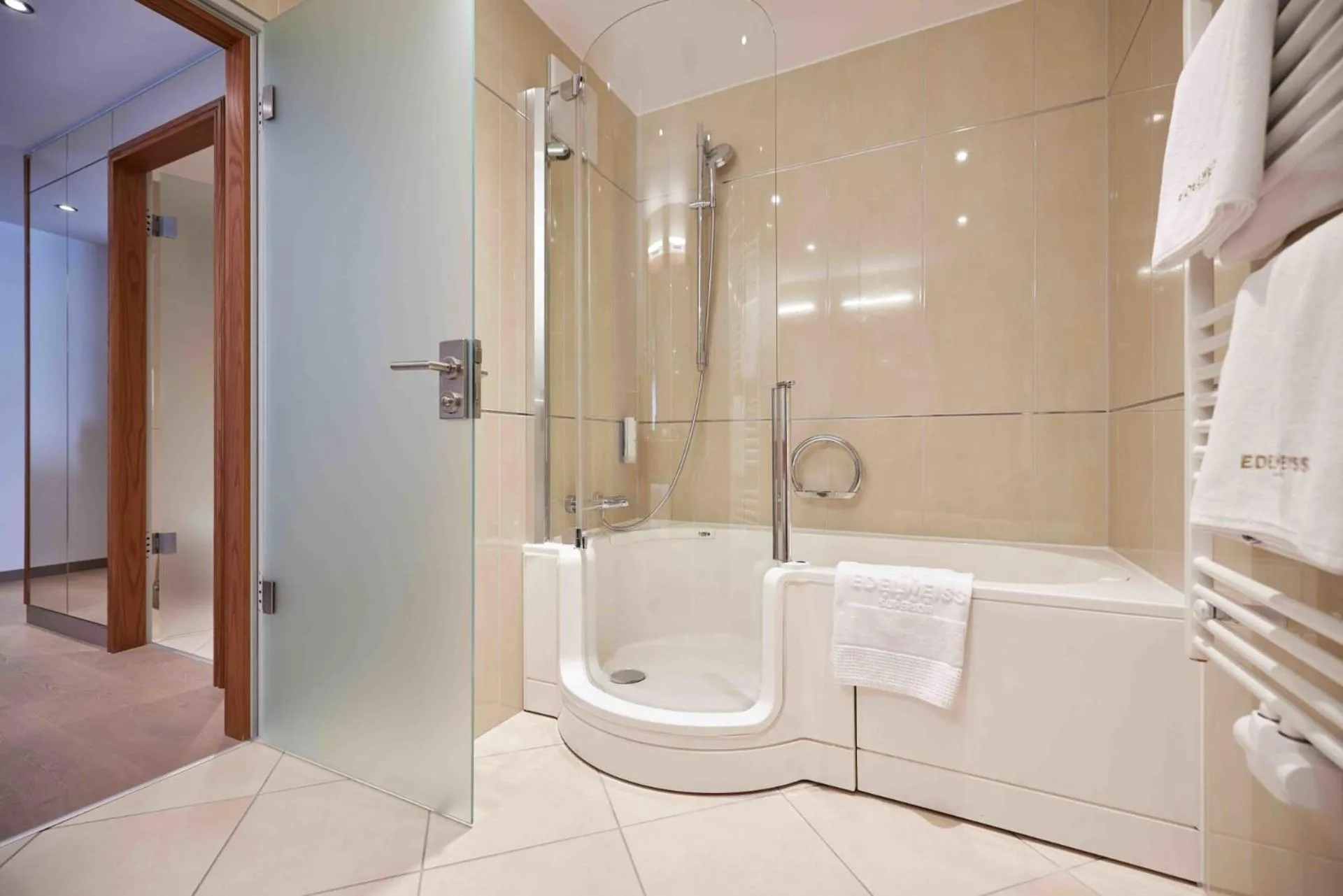 Hotel EDELWEISS Berchtesgaden Superior