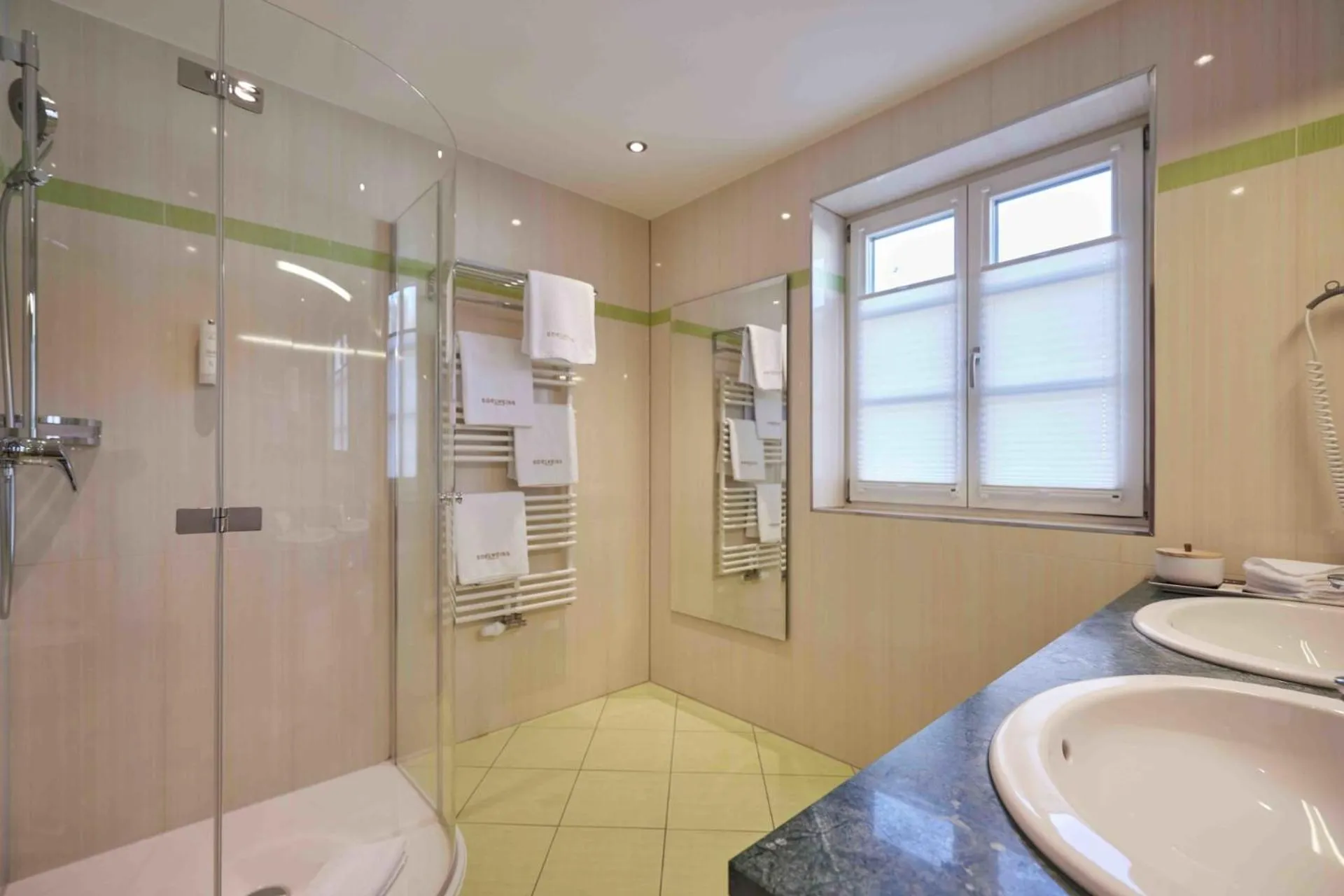 Hotel EDELWEISS Berchtesgaden Superior