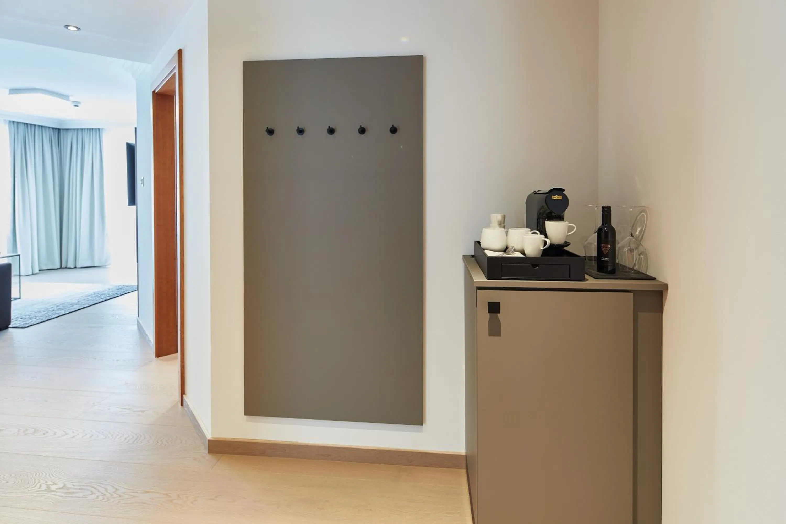 Hotel EDELWEISS Berchtesgaden Superior