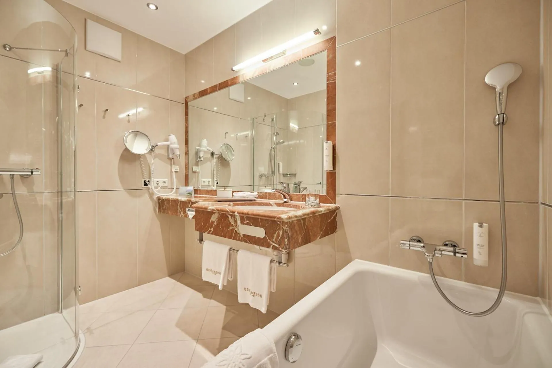 Hotel EDELWEISS Berchtesgaden Superior