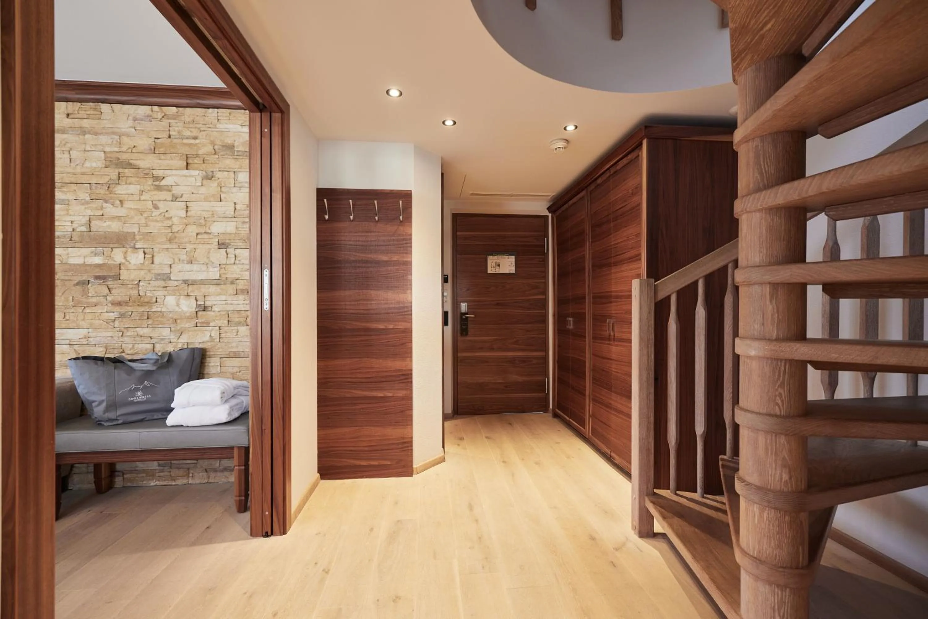 Photo of the whole room in Hotel EDELWEISS Berchtesgaden Superior