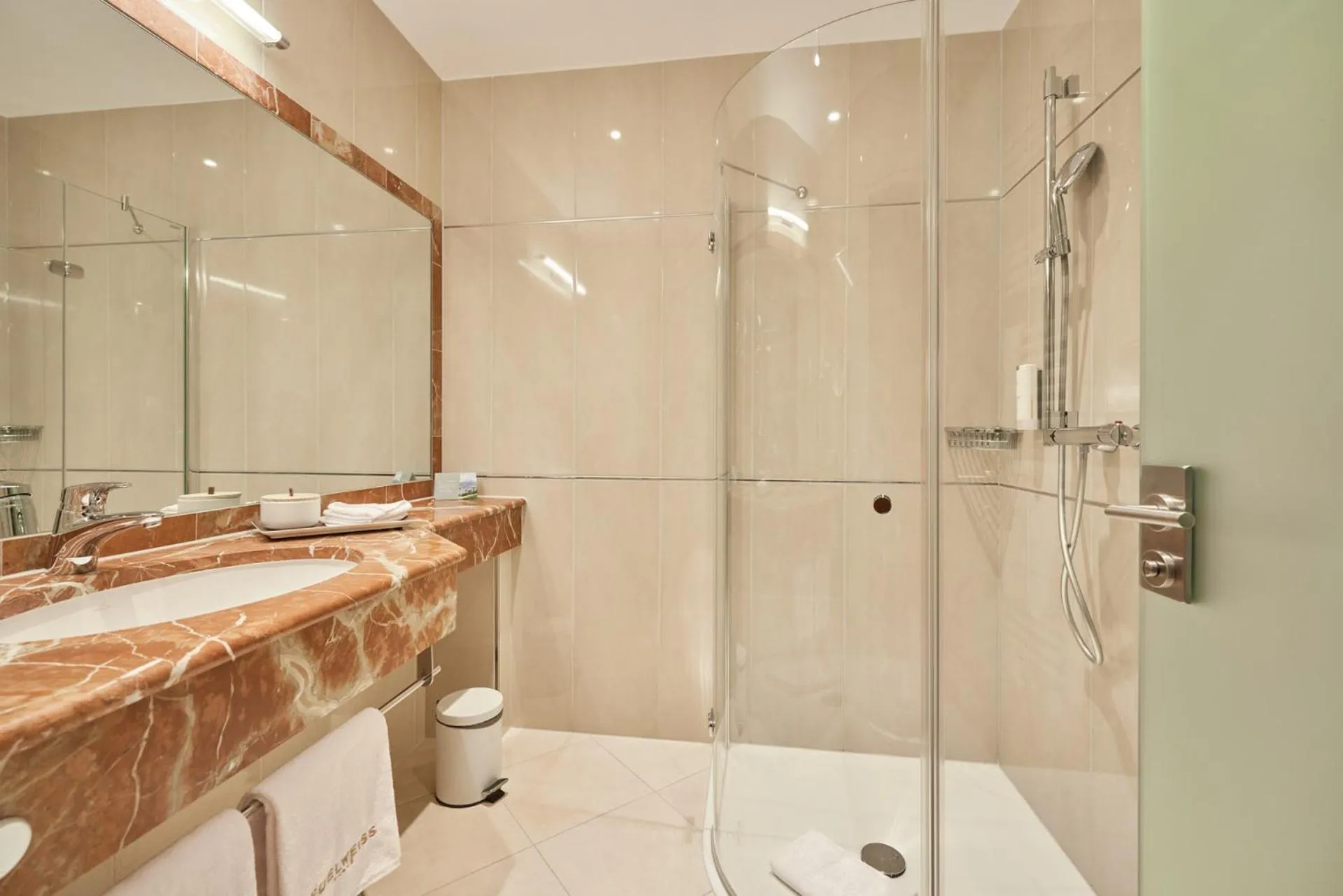 Hotel EDELWEISS Berchtesgaden Superior