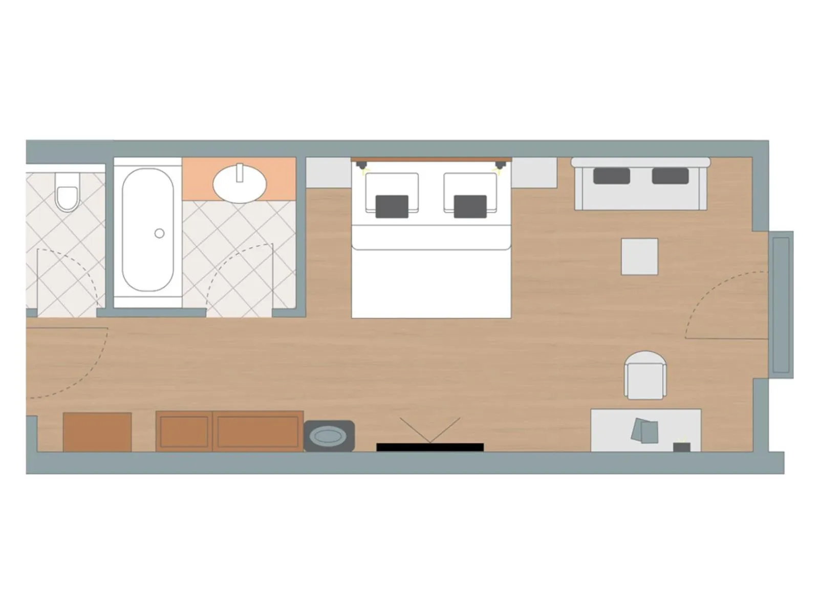 Hotel EDELWEISS Berchtesgaden Superior