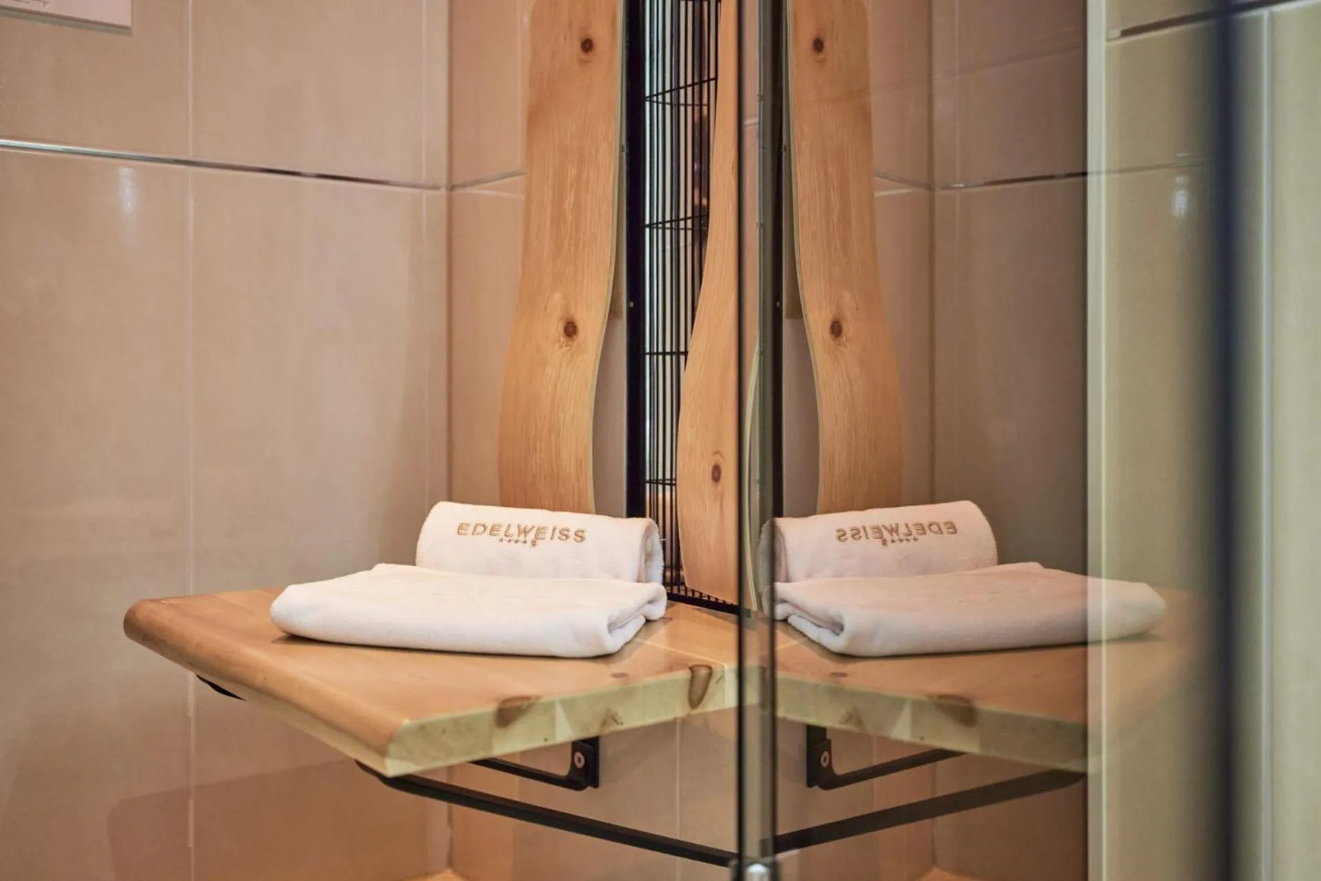 Hotel EDELWEISS Berchtesgaden Superior