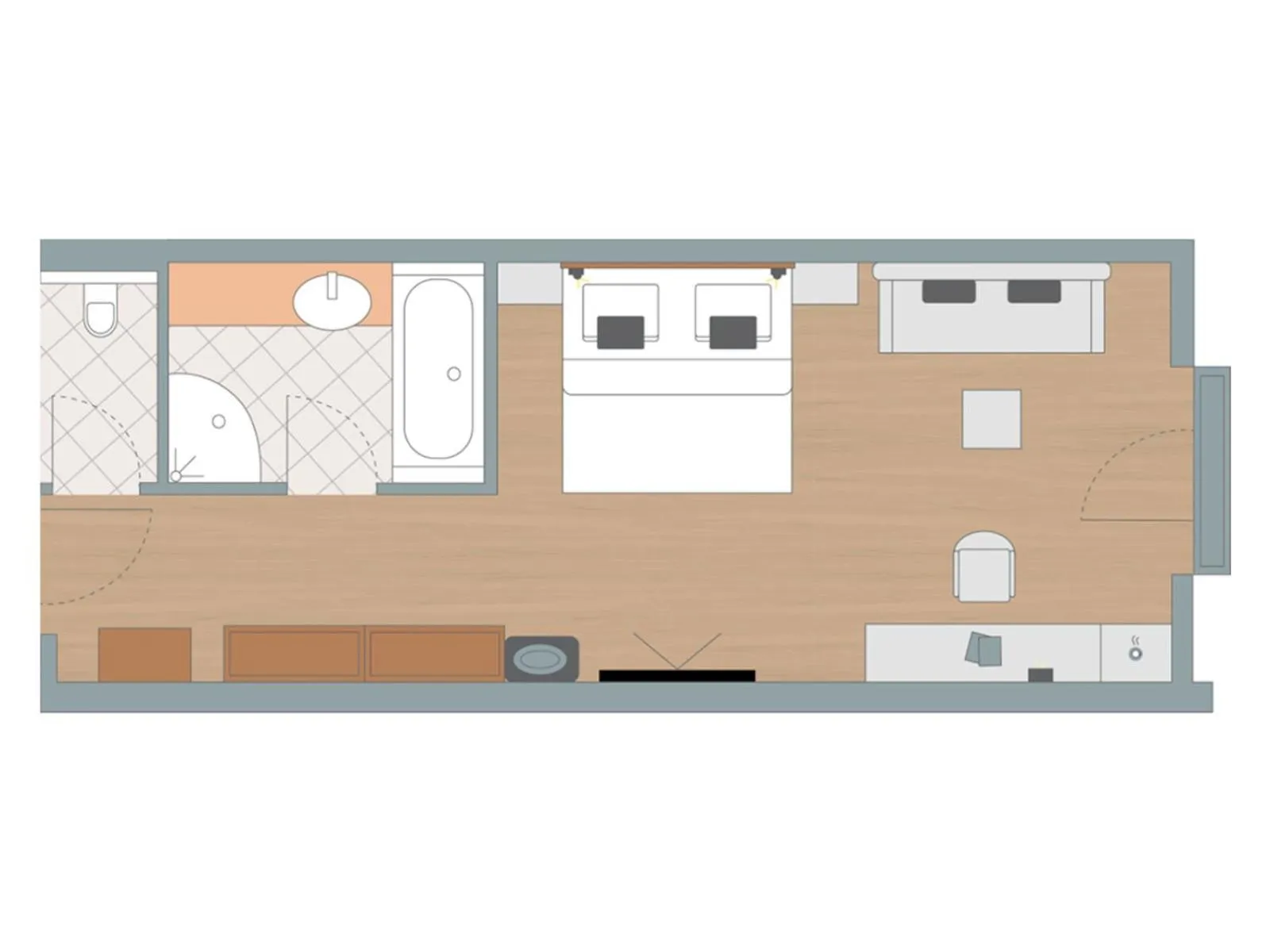 Hotel EDELWEISS Berchtesgaden Superior
