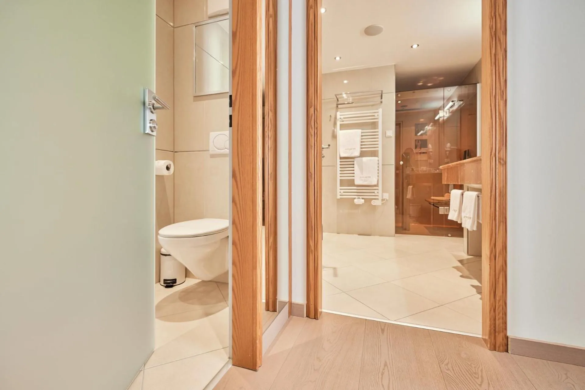 Hotel EDELWEISS Berchtesgaden Superior