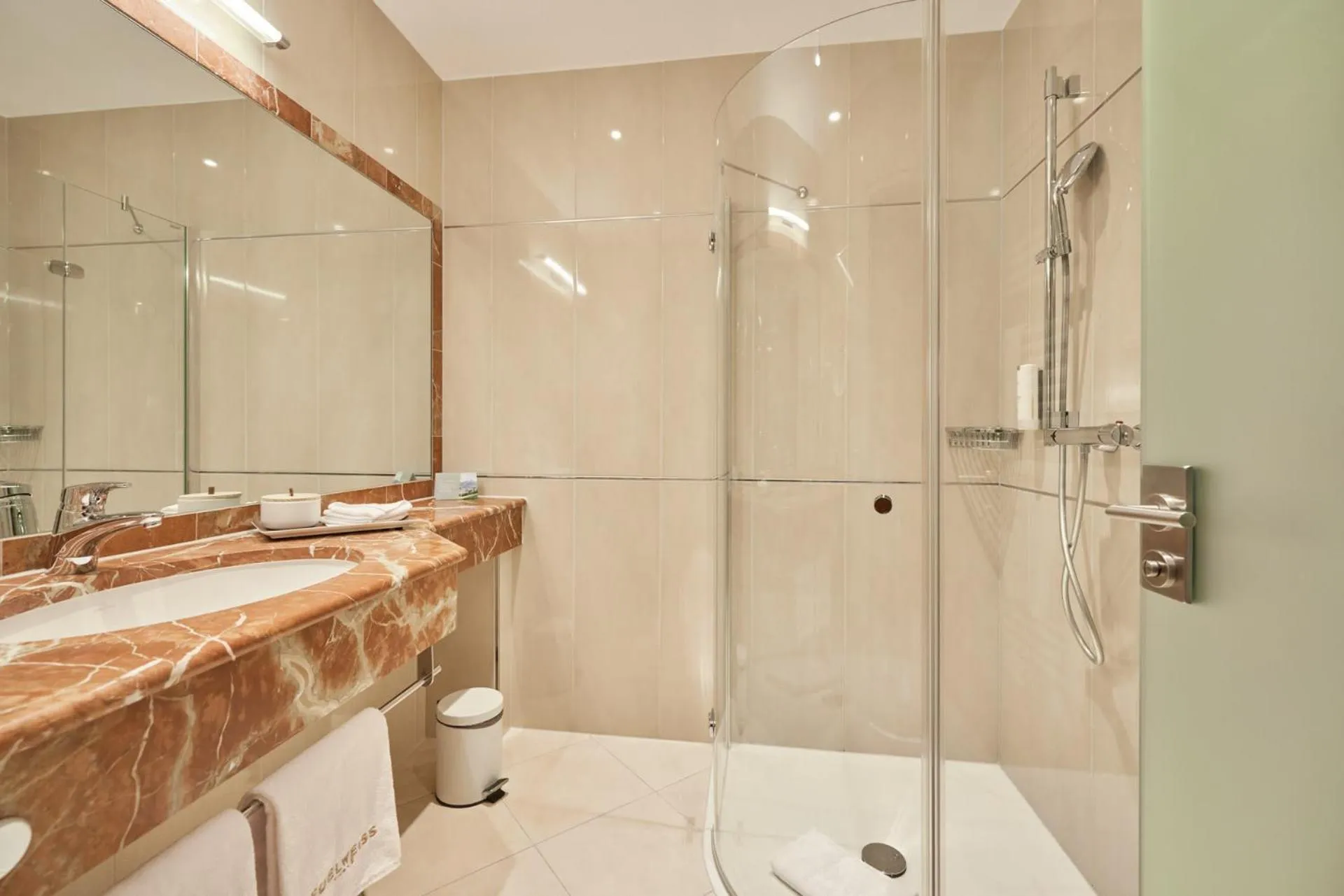 Hotel EDELWEISS Berchtesgaden Superior