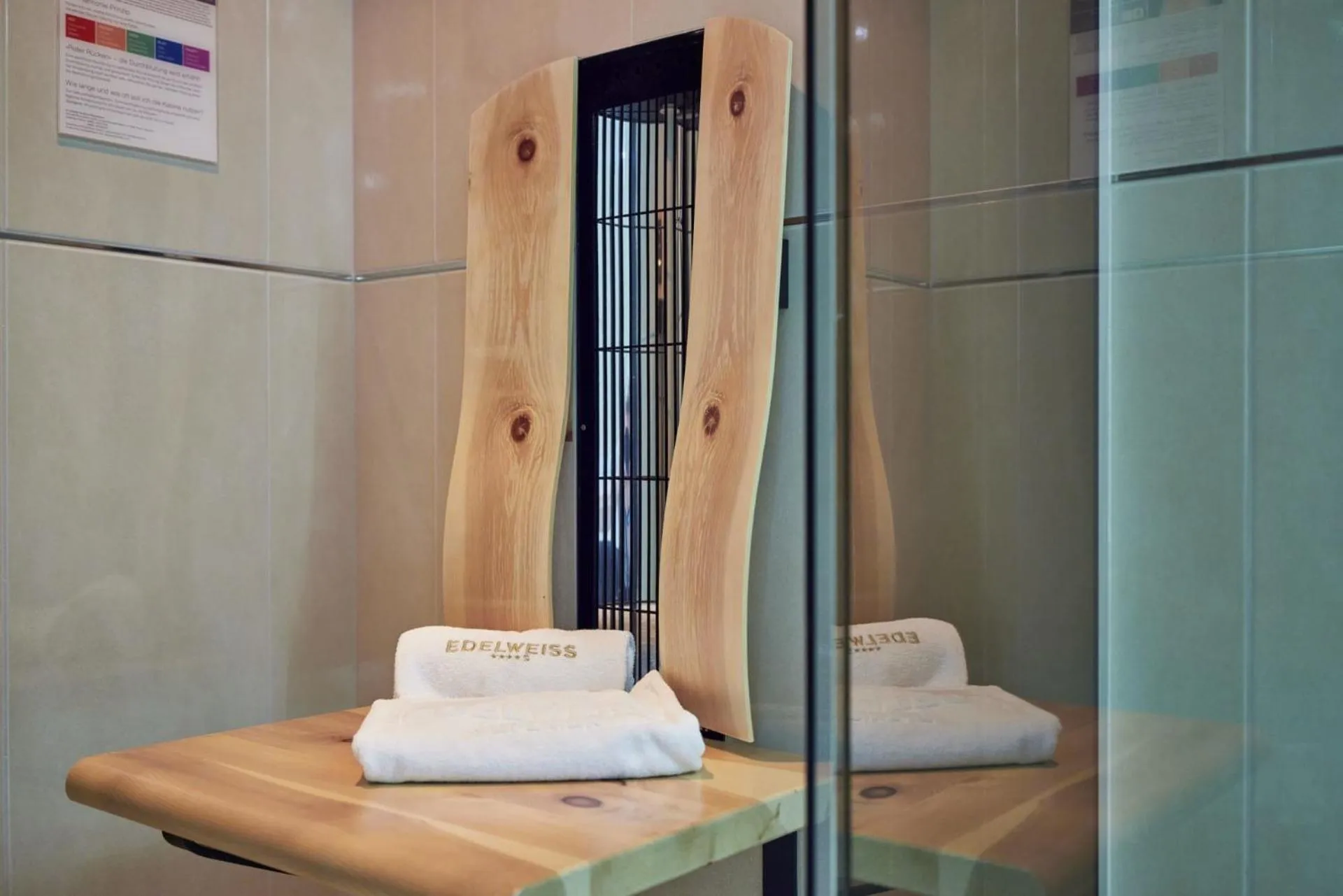 Hotel EDELWEISS Berchtesgaden Superior