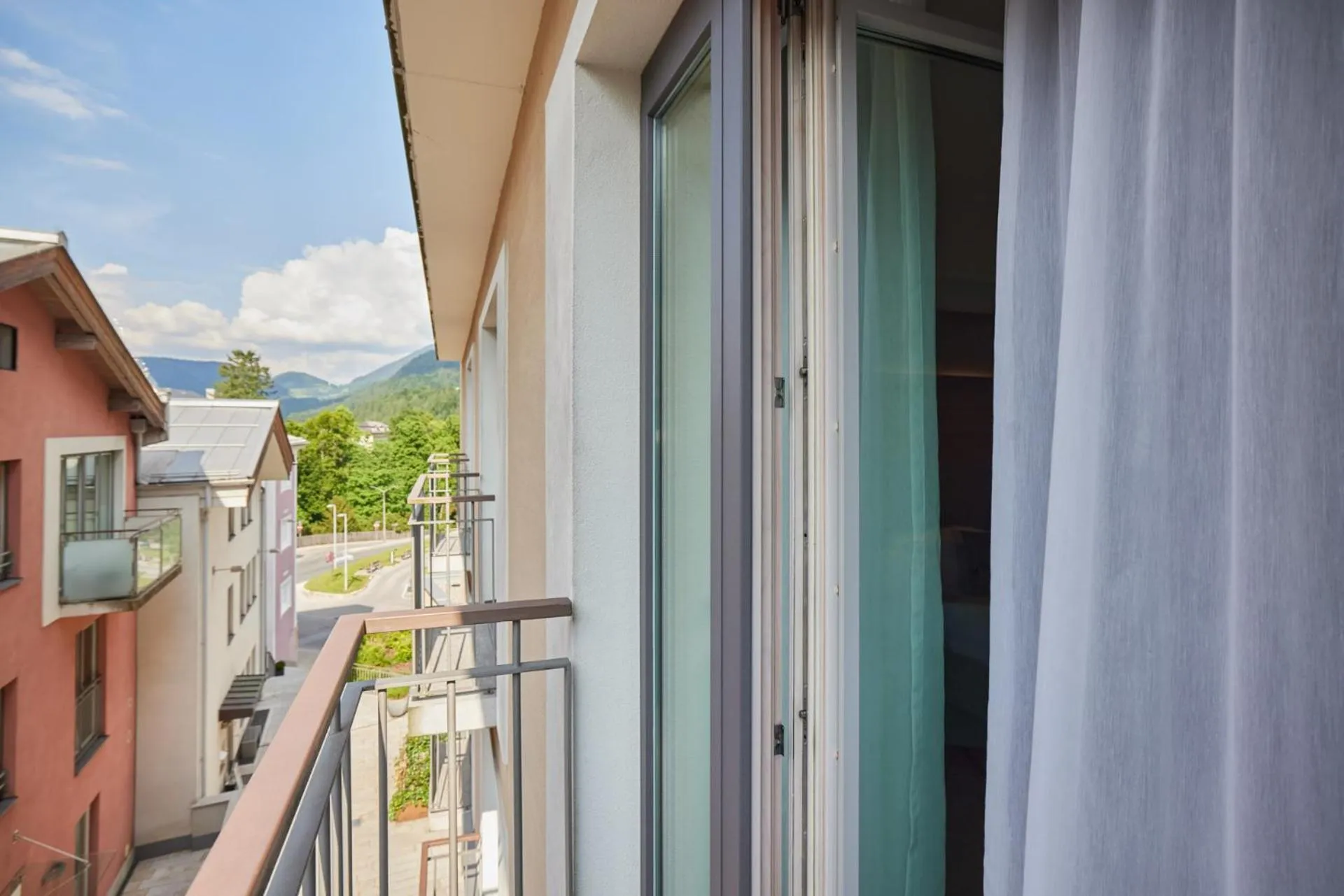 Hotel EDELWEISS Berchtesgaden Superior