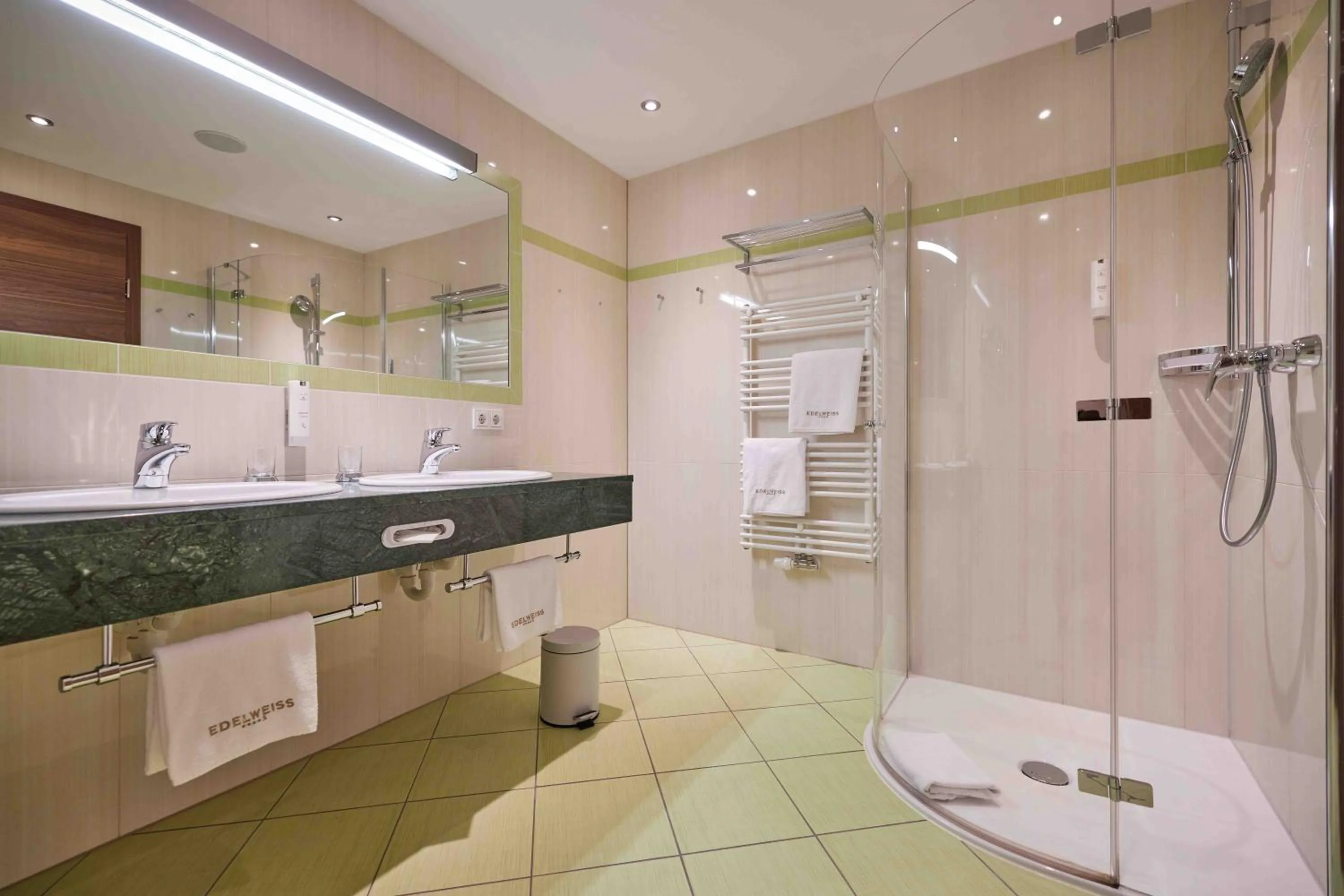 Hotel EDELWEISS Berchtesgaden Superior