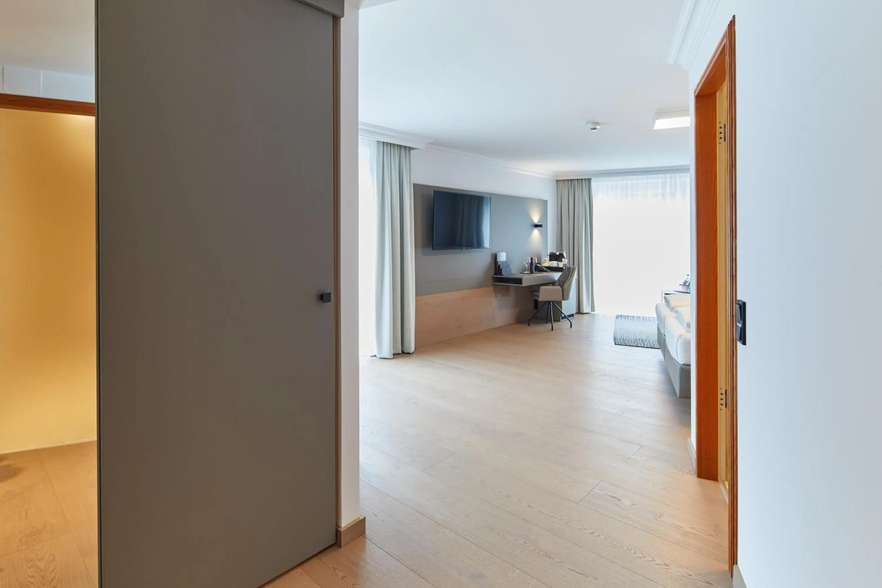 Hotel EDELWEISS Berchtesgaden Superior