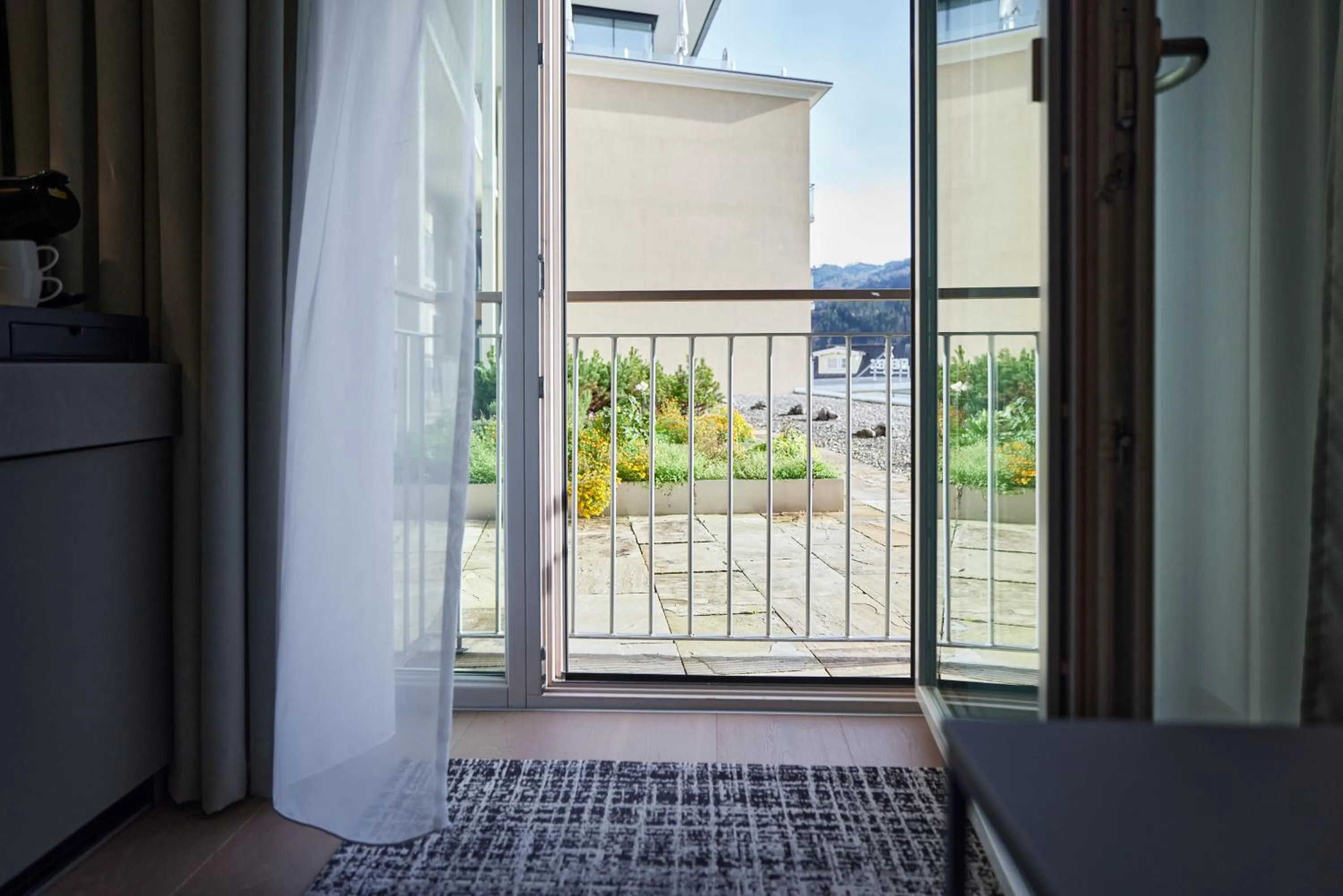 Photo of the whole room in Hotel EDELWEISS Berchtesgaden Superior