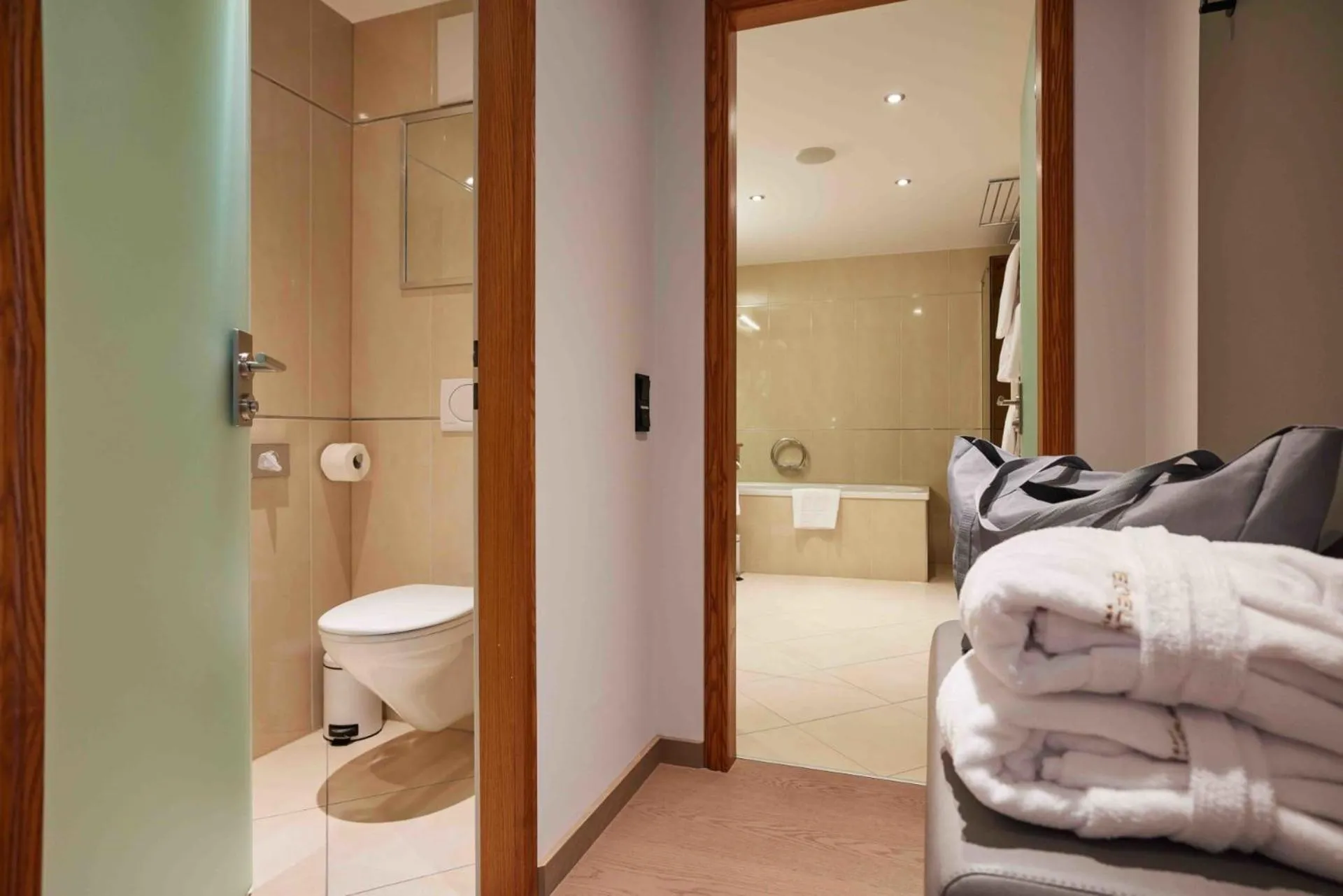 Hotel EDELWEISS Berchtesgaden Superior