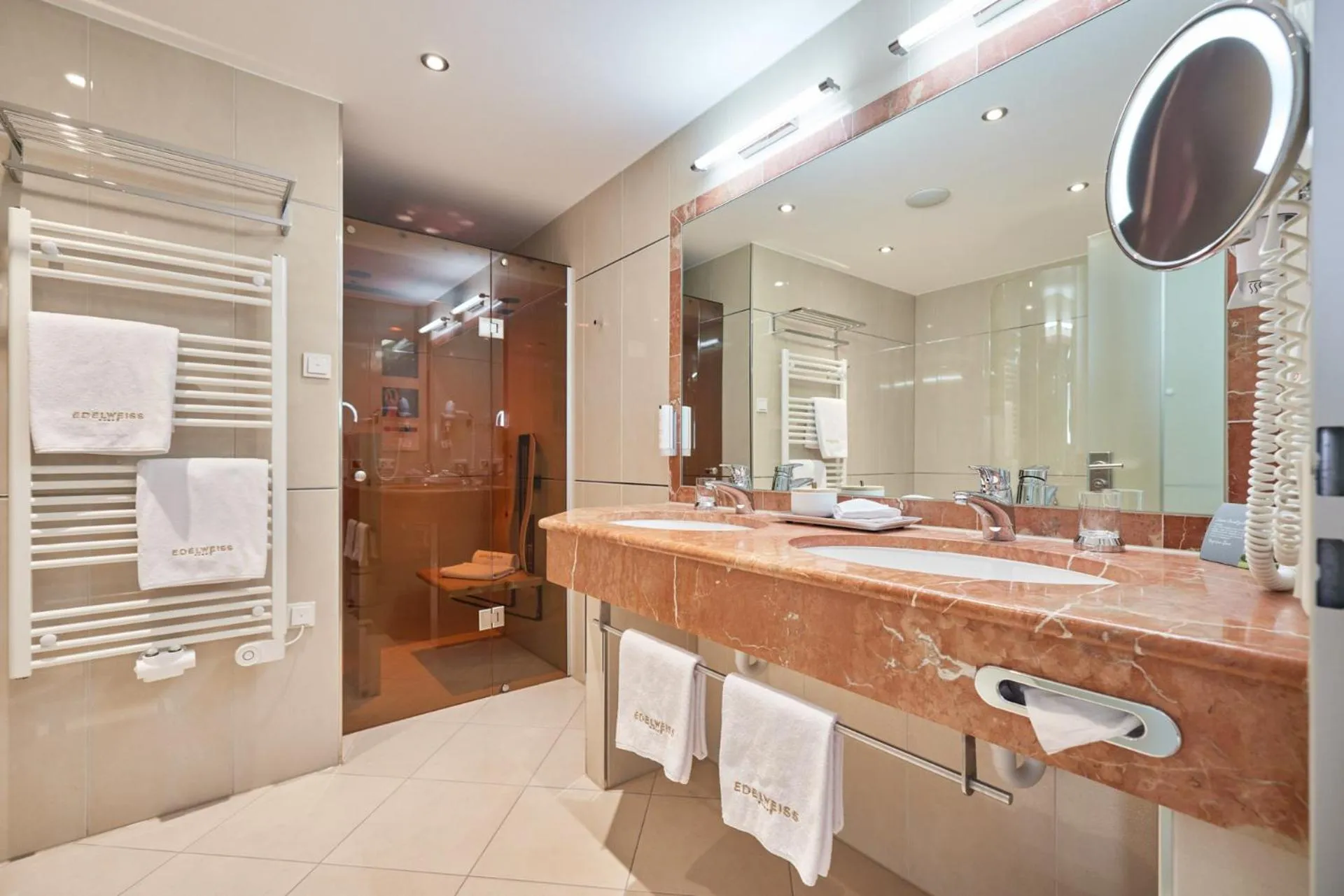 Hotel EDELWEISS Berchtesgaden Superior