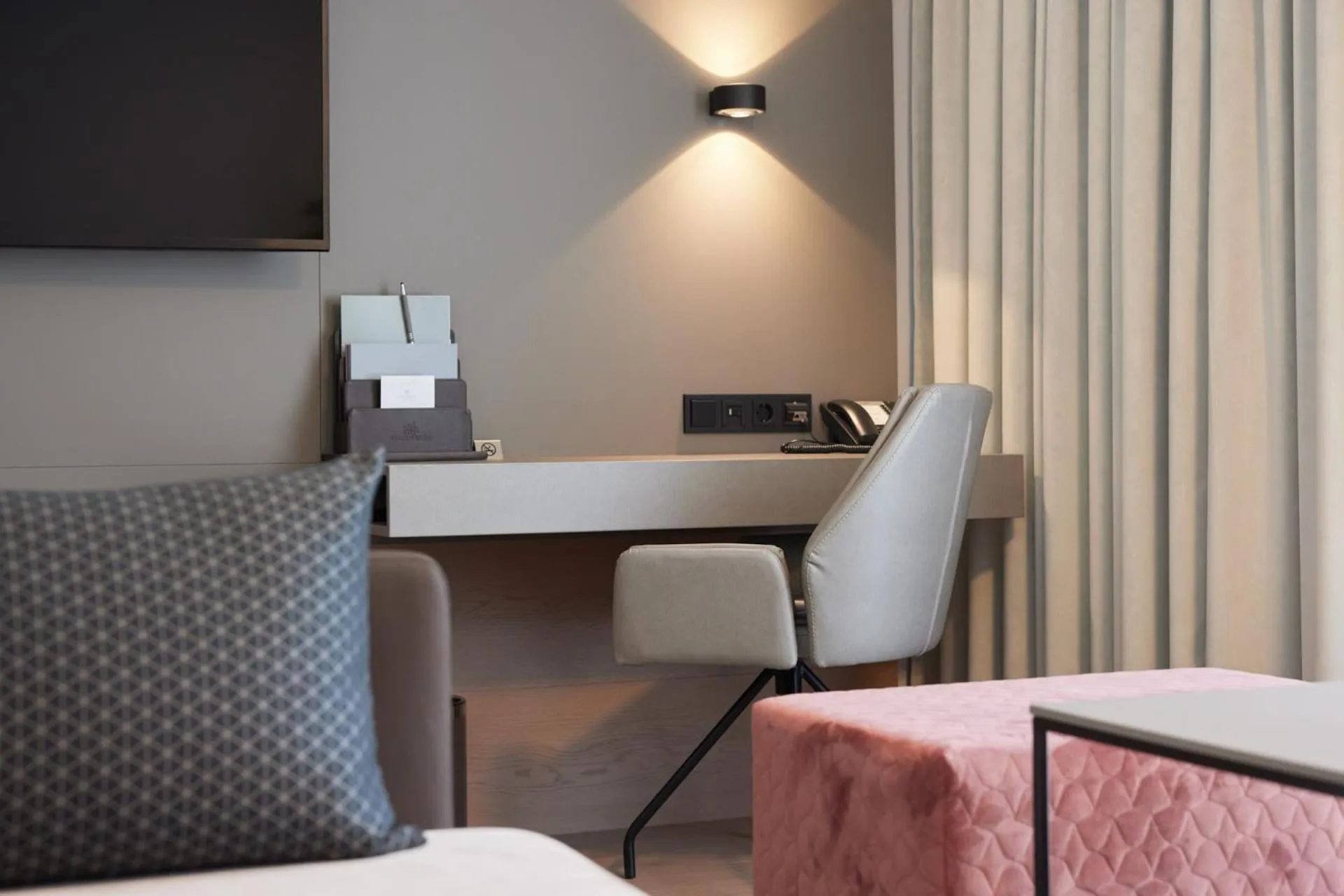 Hotel EDELWEISS Berchtesgaden Superior