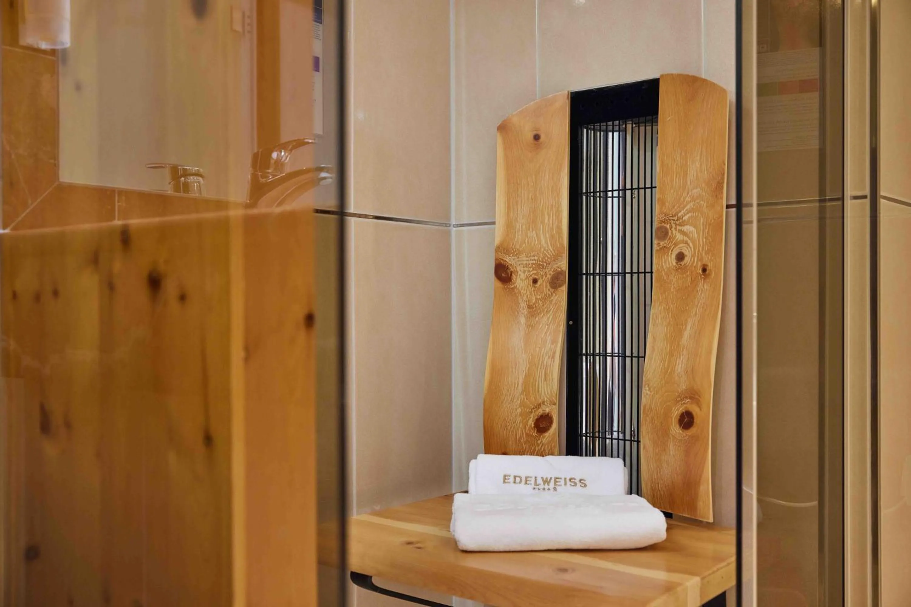 Hotel EDELWEISS Berchtesgaden Superior