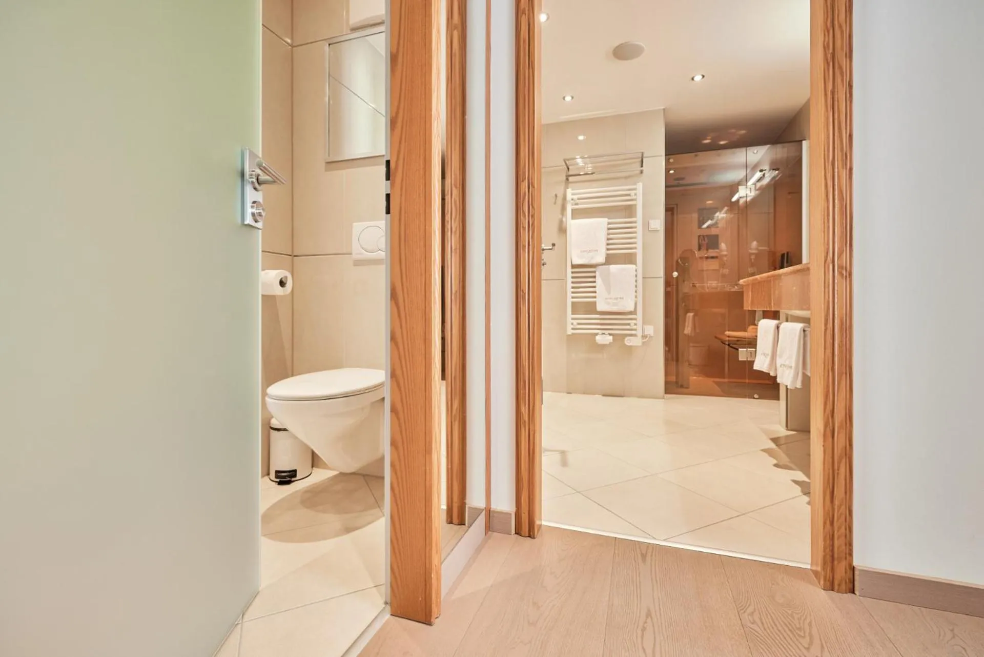 Hotel EDELWEISS Berchtesgaden Superior