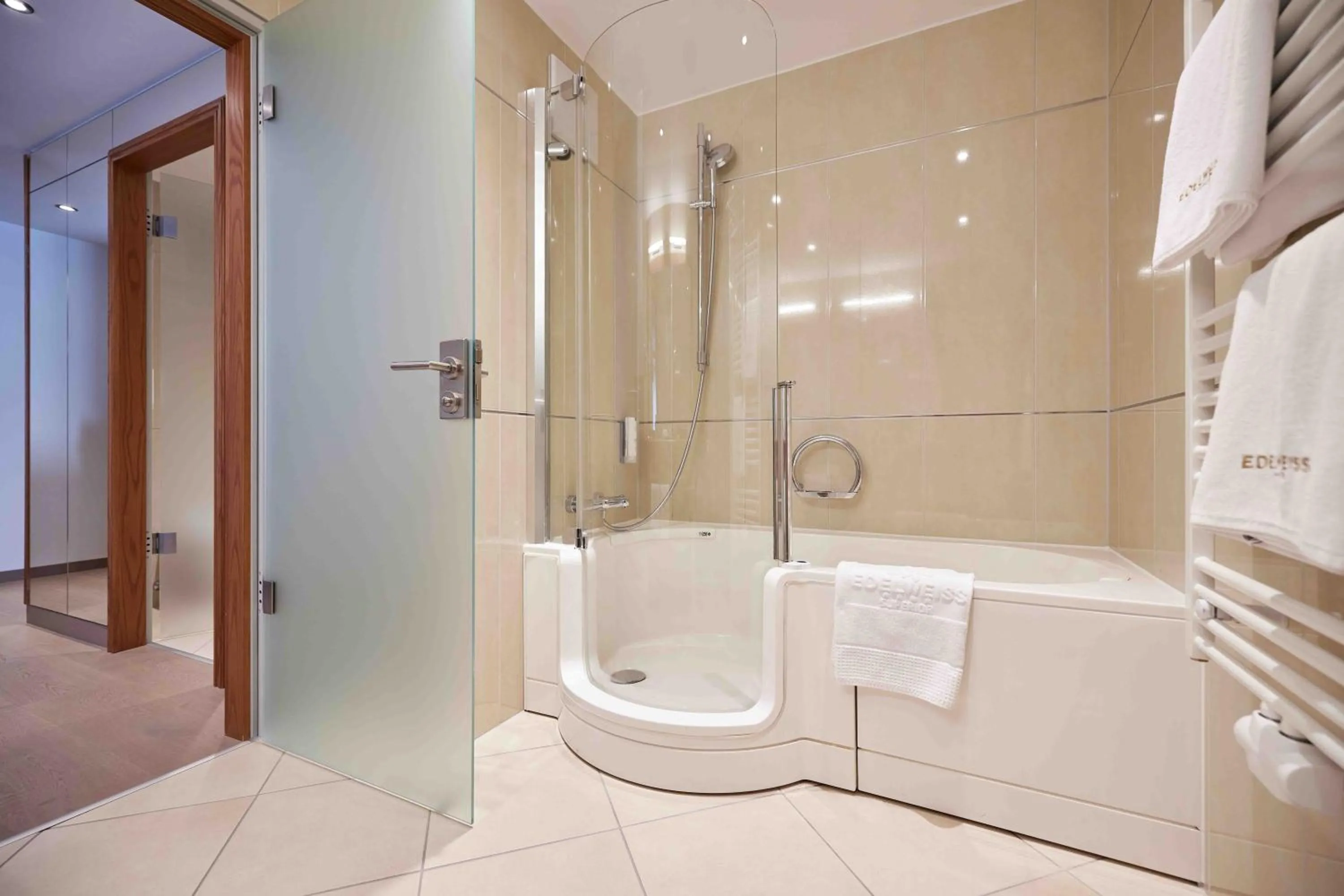 Hotel EDELWEISS Berchtesgaden Superior