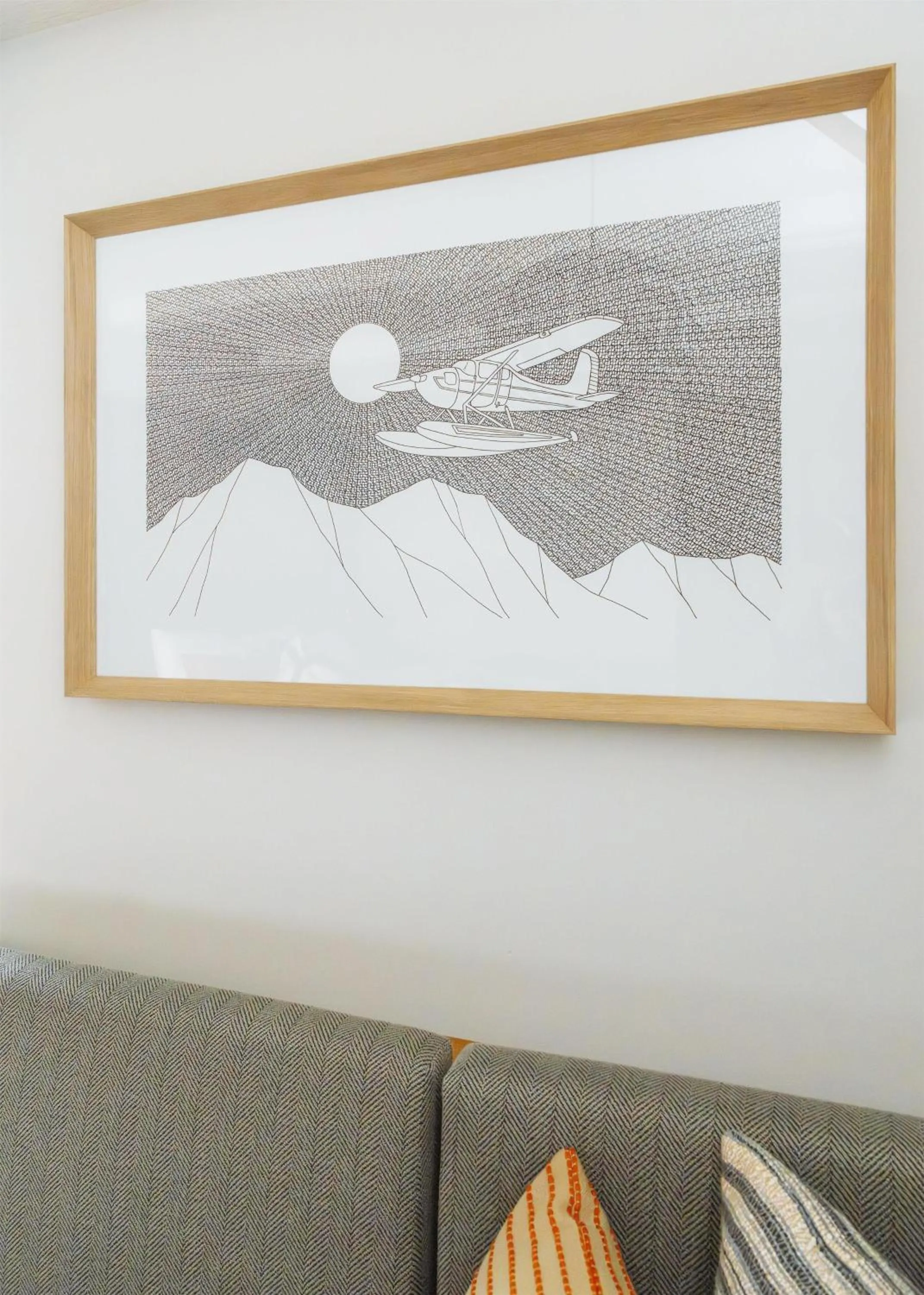 Bedroom in The Wildbirch Hotel - JdV by Hyatt