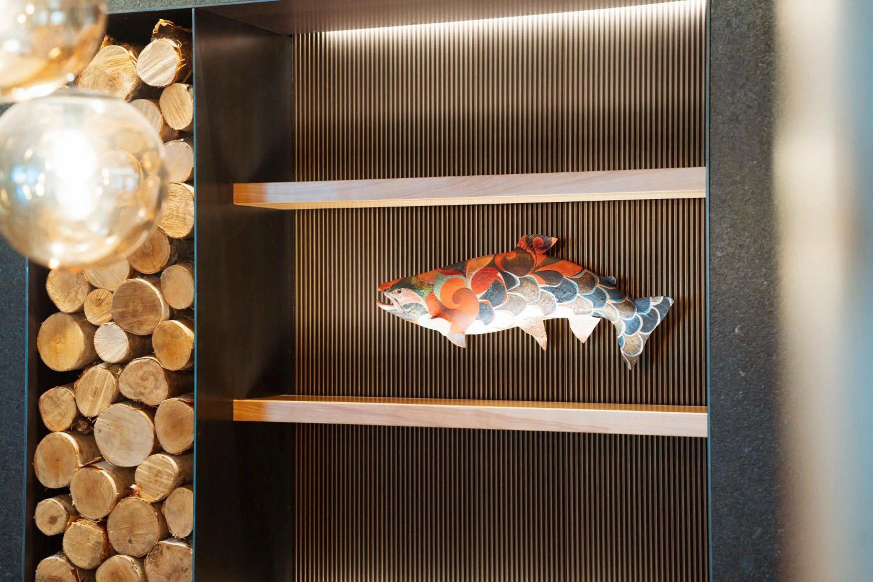 Lobby or reception in The Wildbirch Hotel - JdV by Hyatt