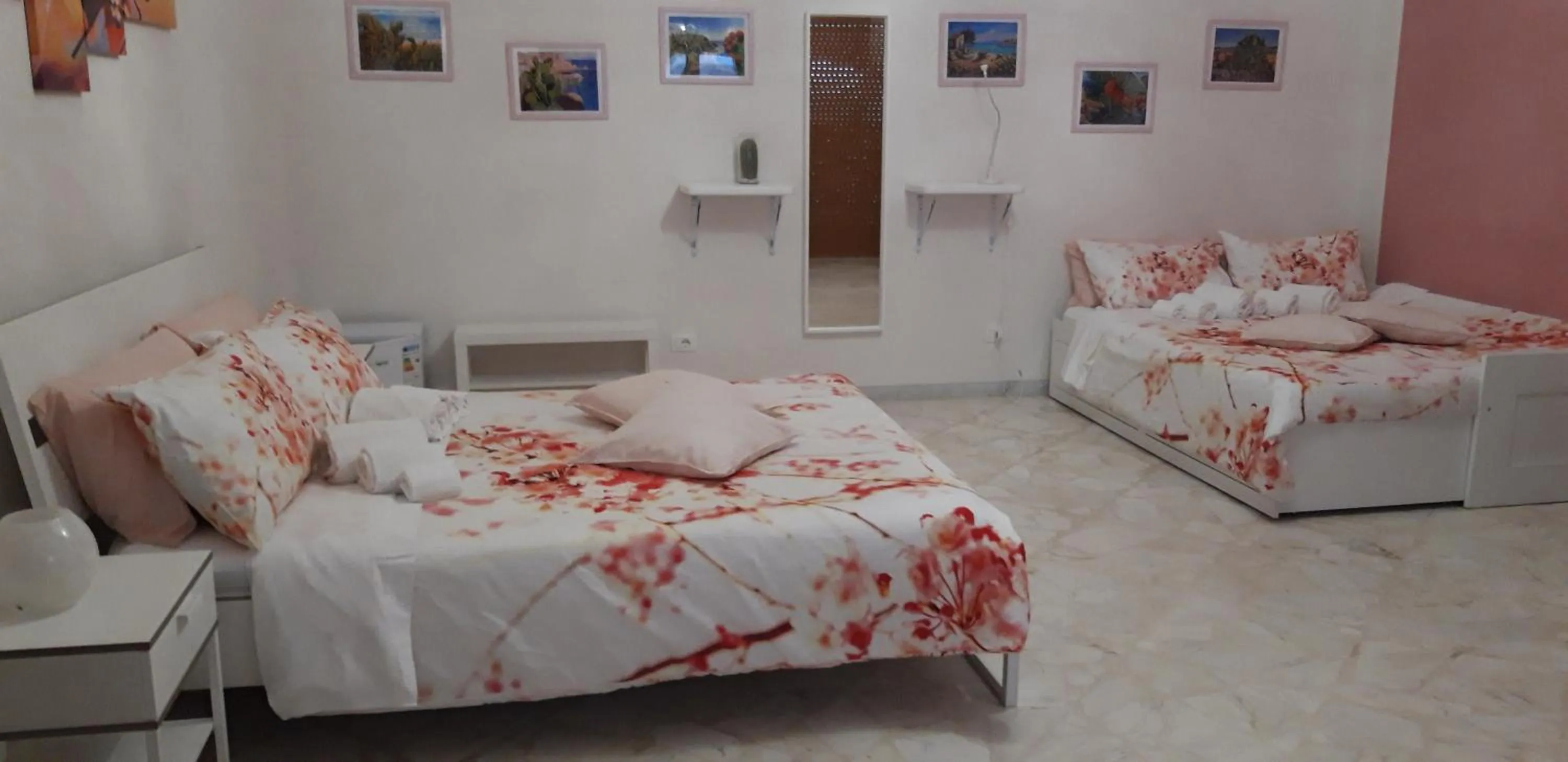 L'Opera dei Pupi B&b